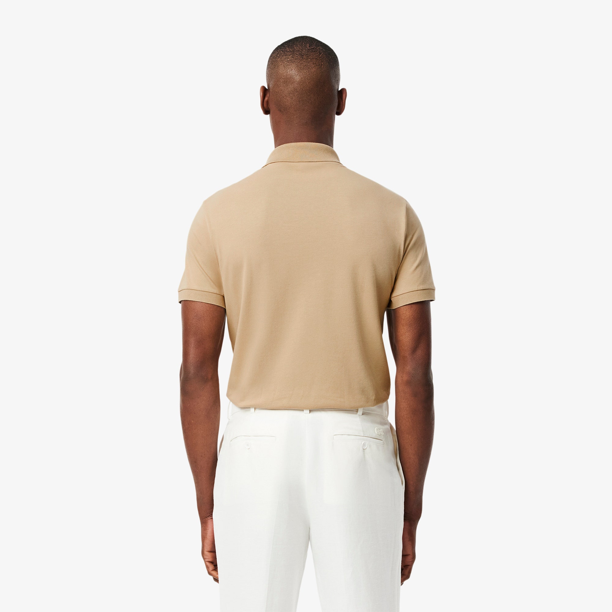 Classic Fit L.12.12 LIGHT Polo Shirt