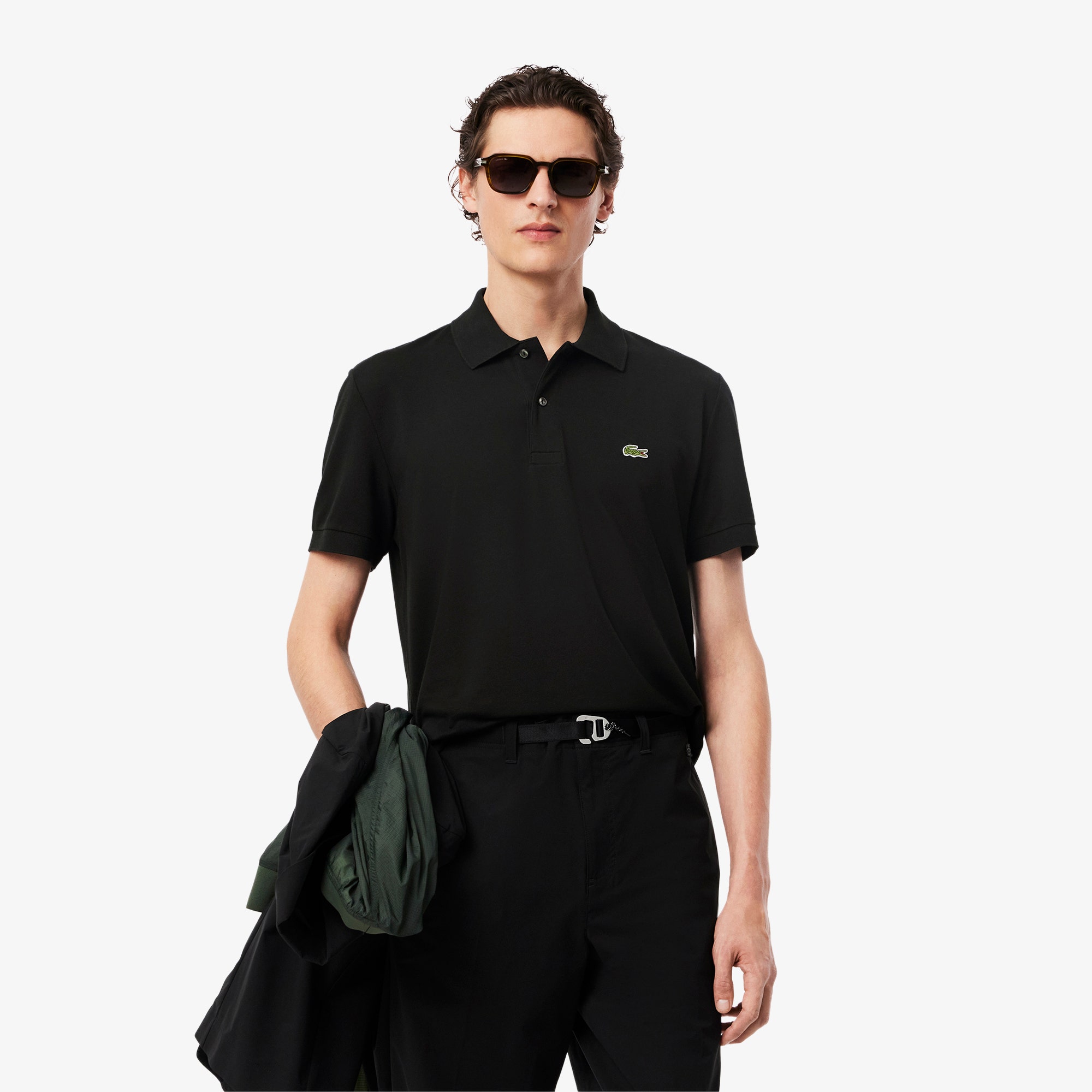 Classic Fit L.12.12 LIGHT Polo Shirt