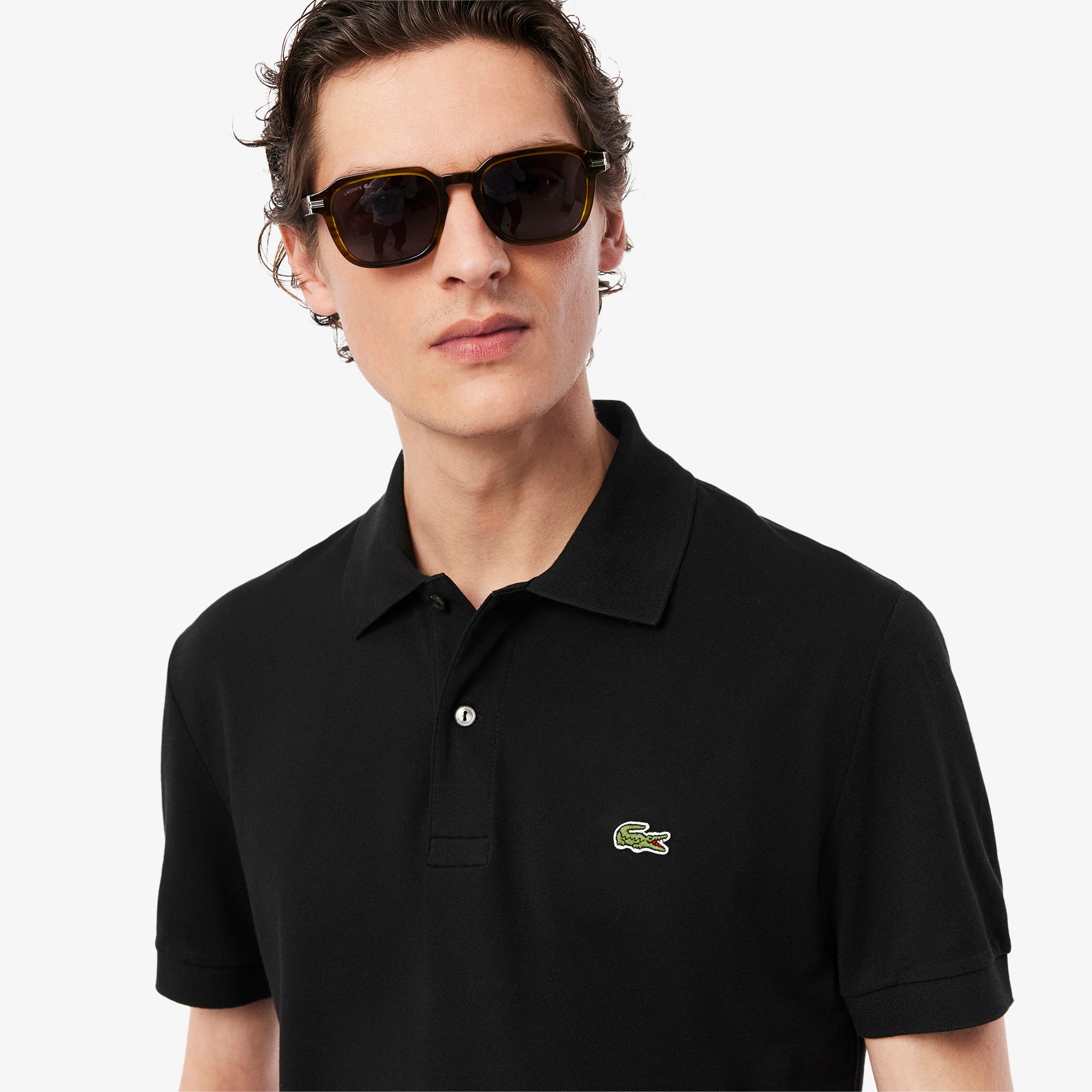 Classic Fit L.12.12 LIGHT Polo Shirt