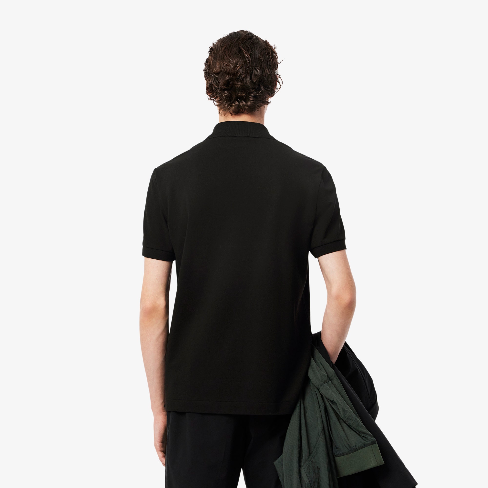 Classic Fit L.12.12 LIGHT Polo Shirt