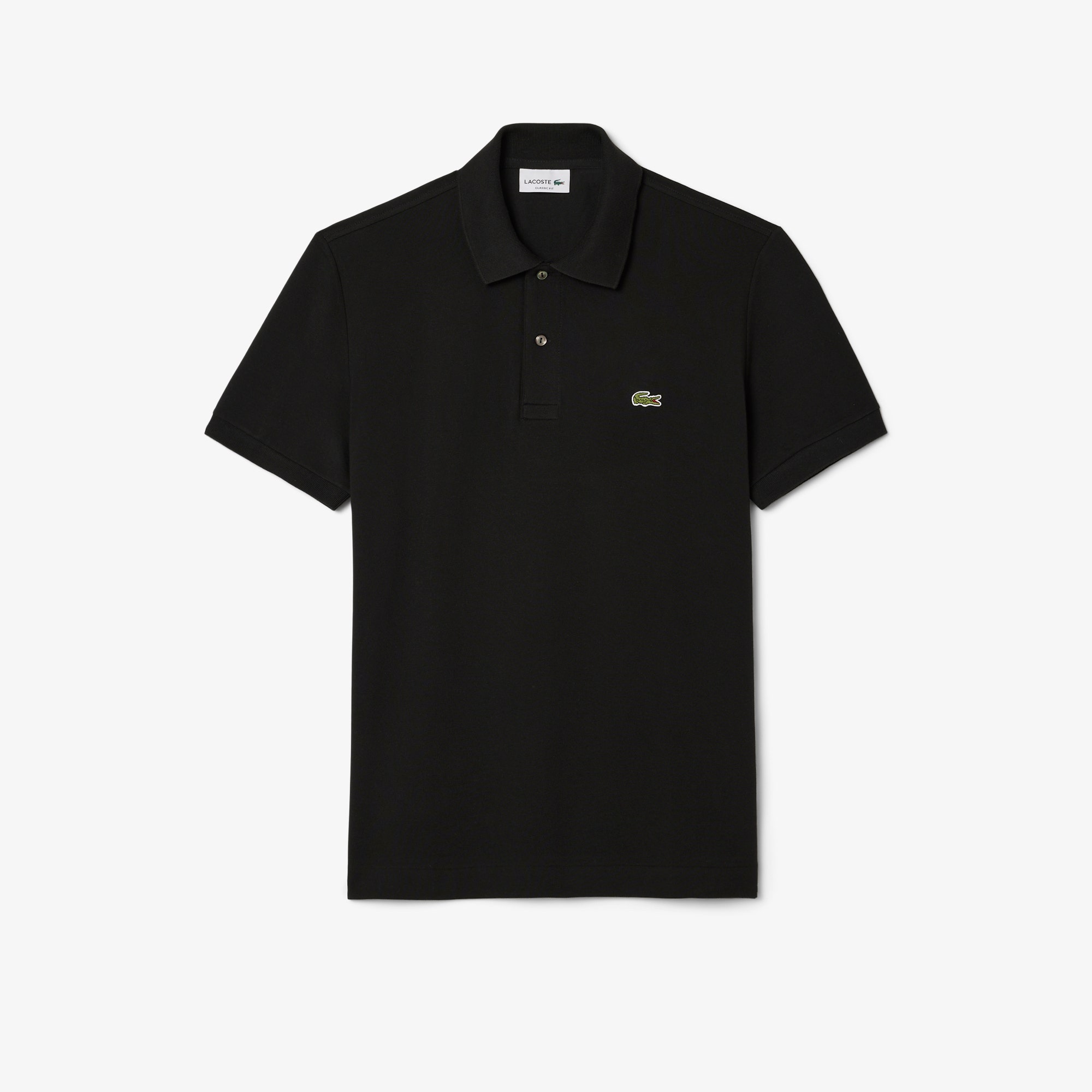 Classic Fit L.12.12 LIGHT Polo Shirt