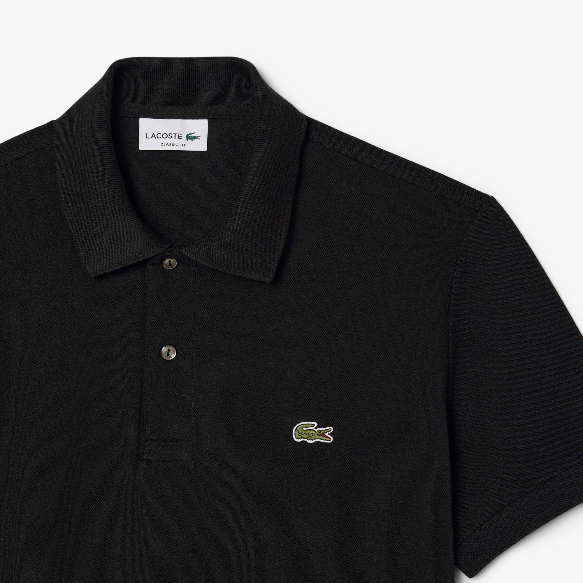 Classic Fit L.12.12 LIGHT Polo Shirt