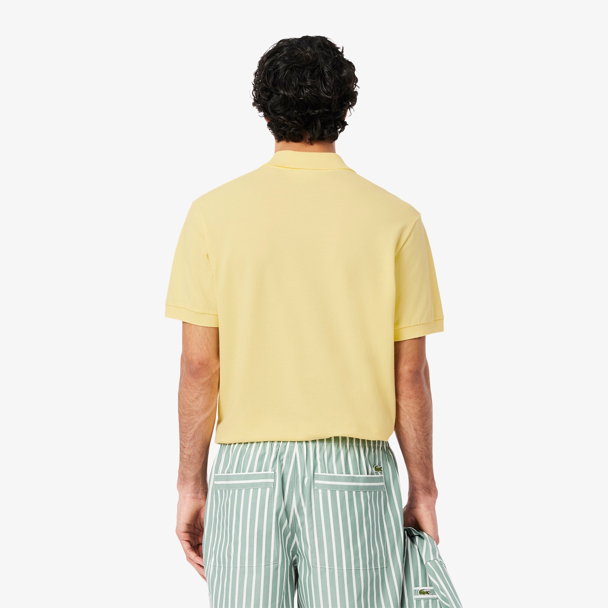 Classic Fit L.12.12 LIGHT Polo Shirt