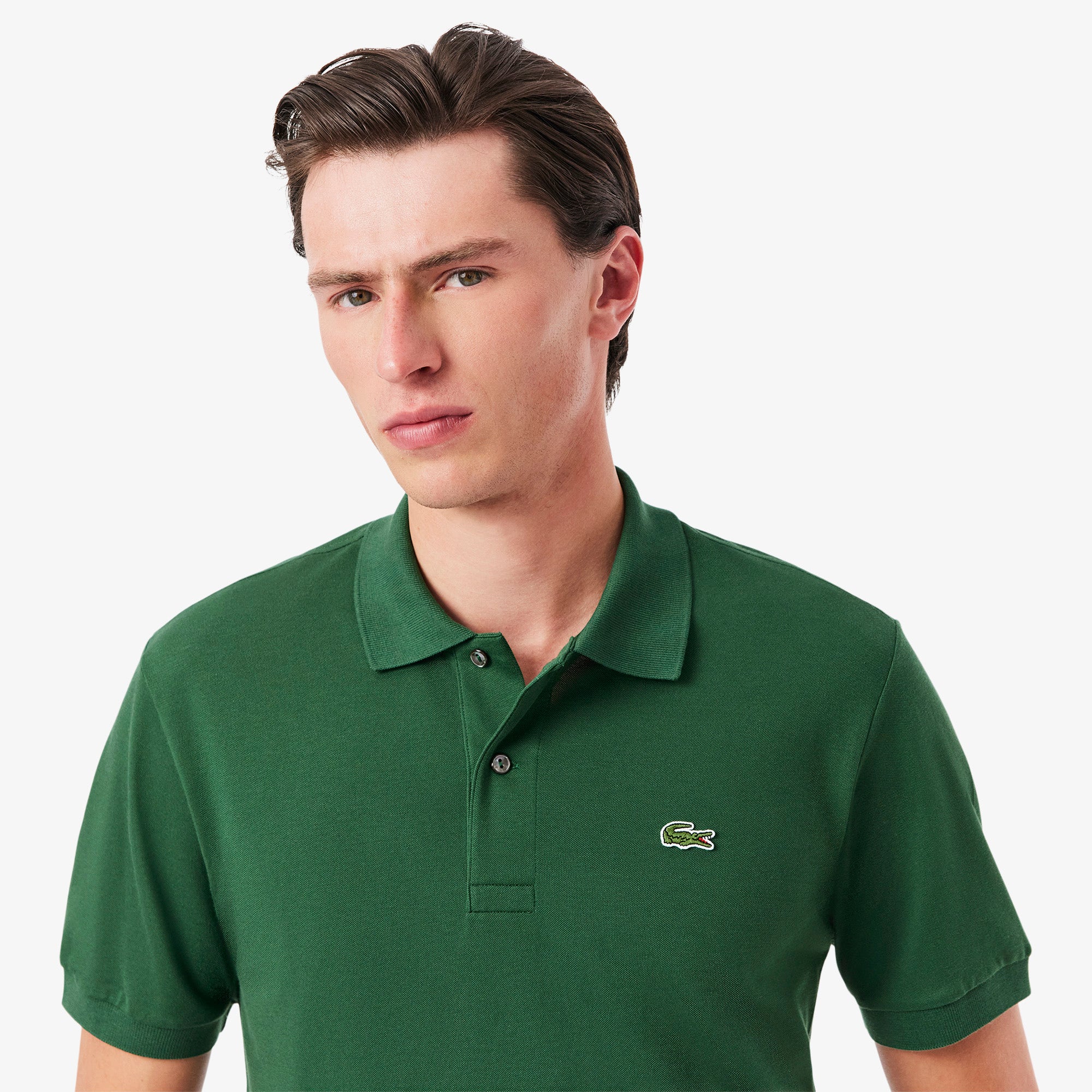 Classic Fit L.12.12 LIGHT Polo Shirt