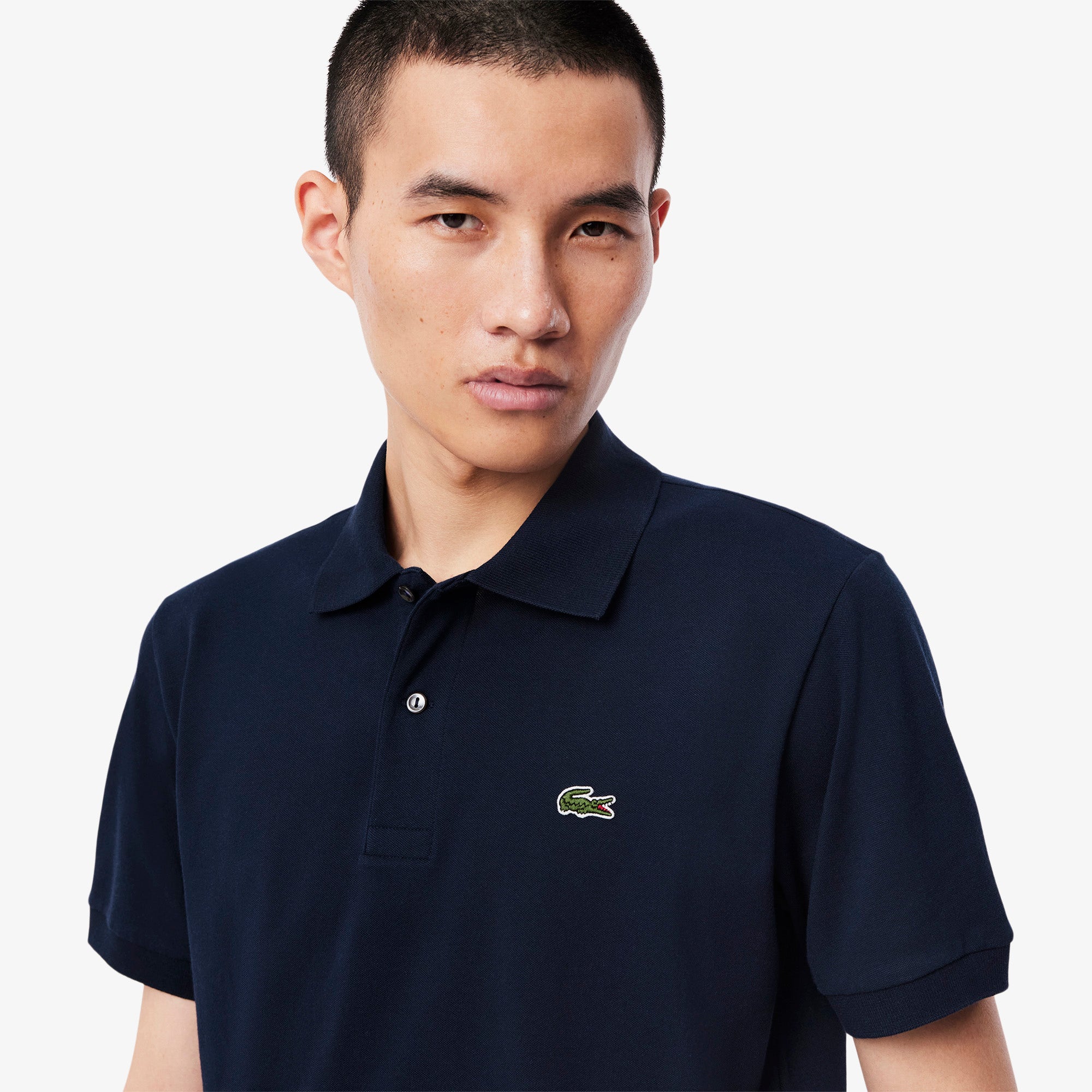 Classic Fit L.12.12 LIGHT Polo Shirt