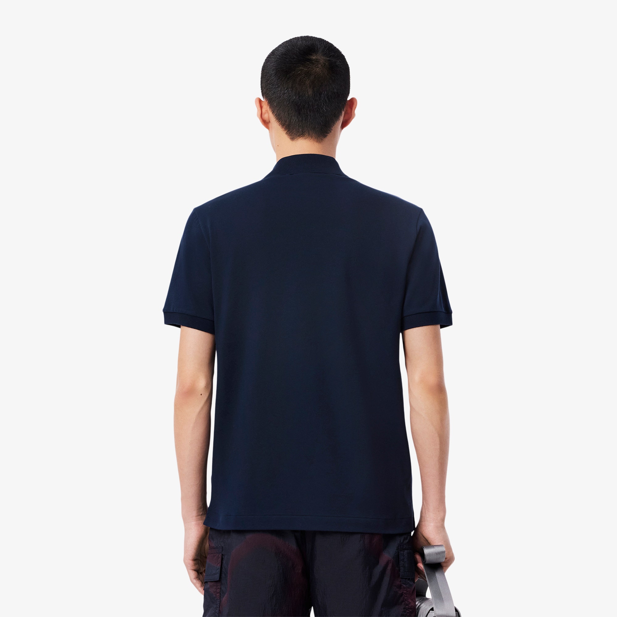 Classic Fit L.12.12 LIGHT Polo Shirt