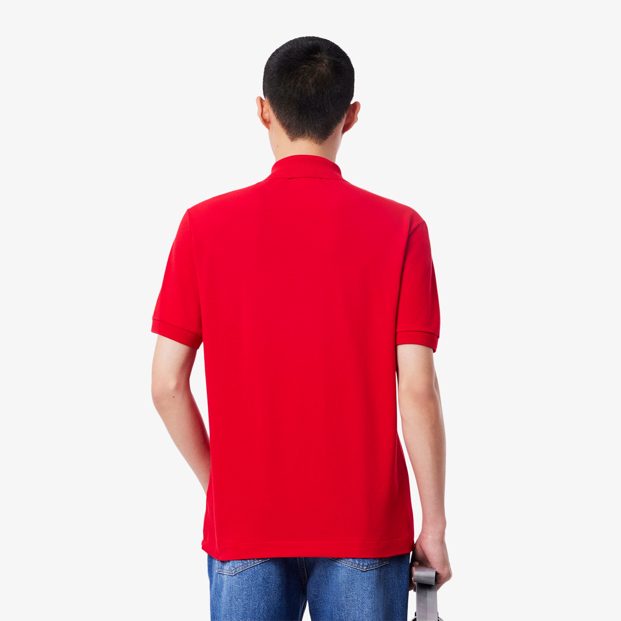 Classic Fit L.12.12 LIGHT Polo Shirt