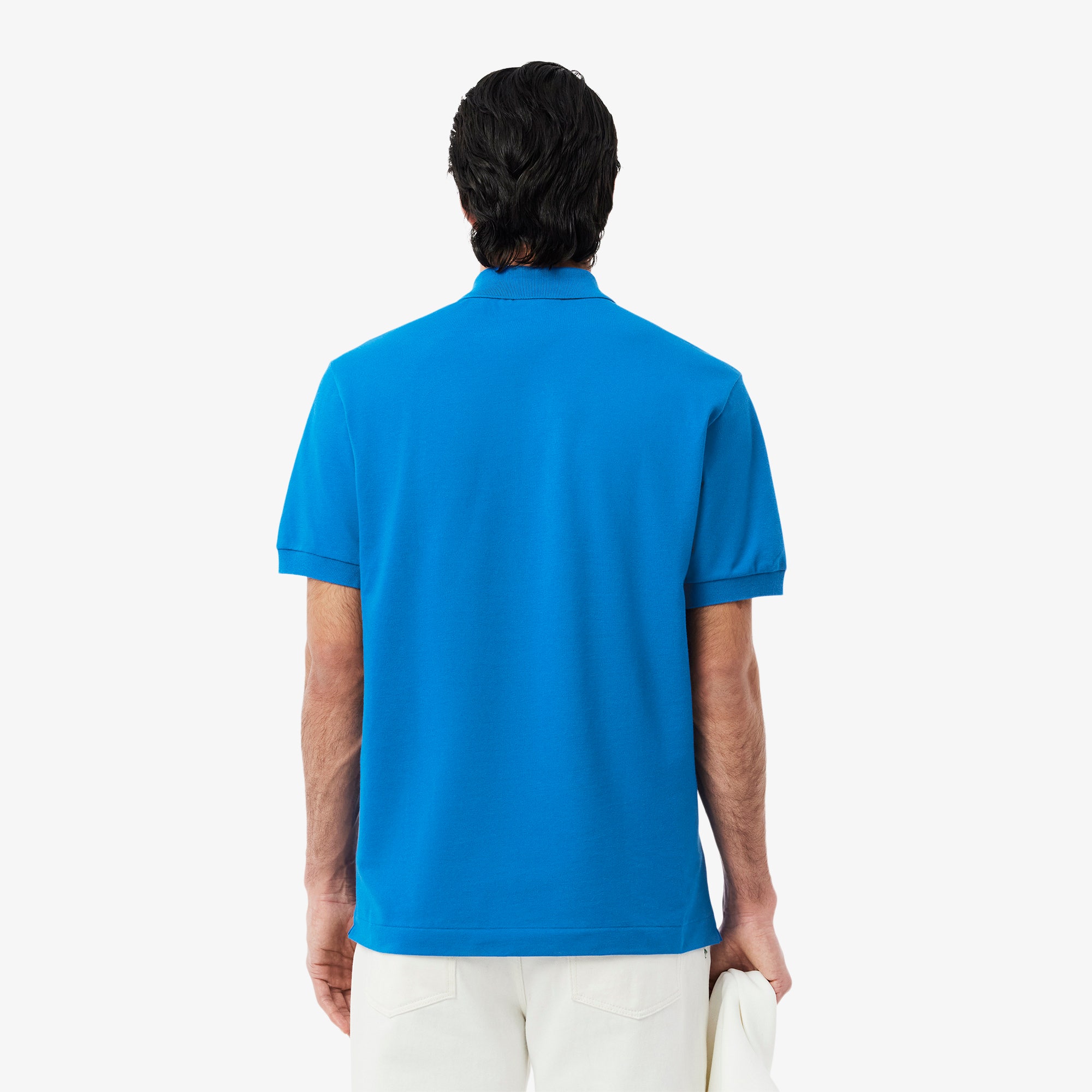 Classic Fit L.12.12 LIGHT Polo Shirt
