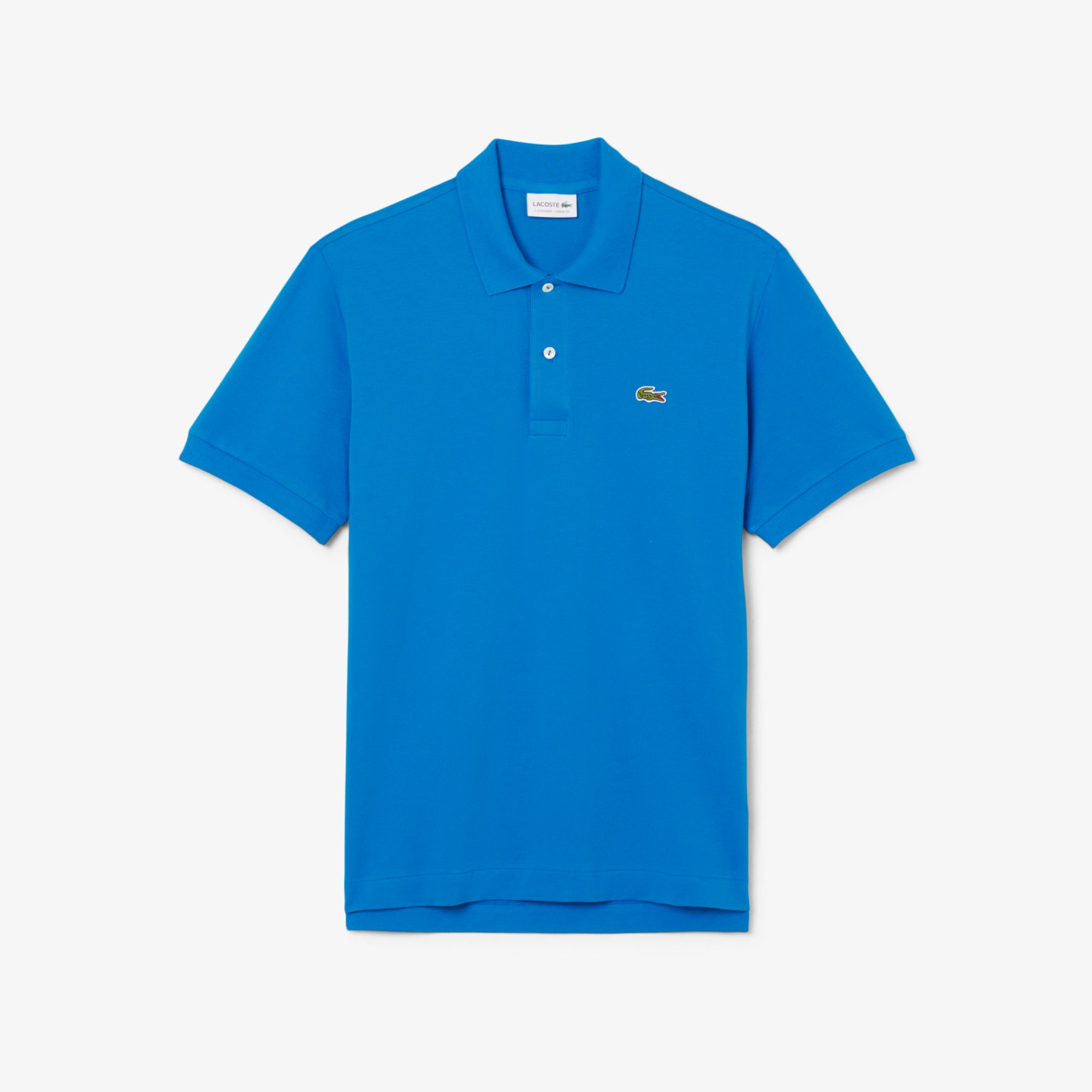 Classic Fit L.12.12 LIGHT Polo Shirt