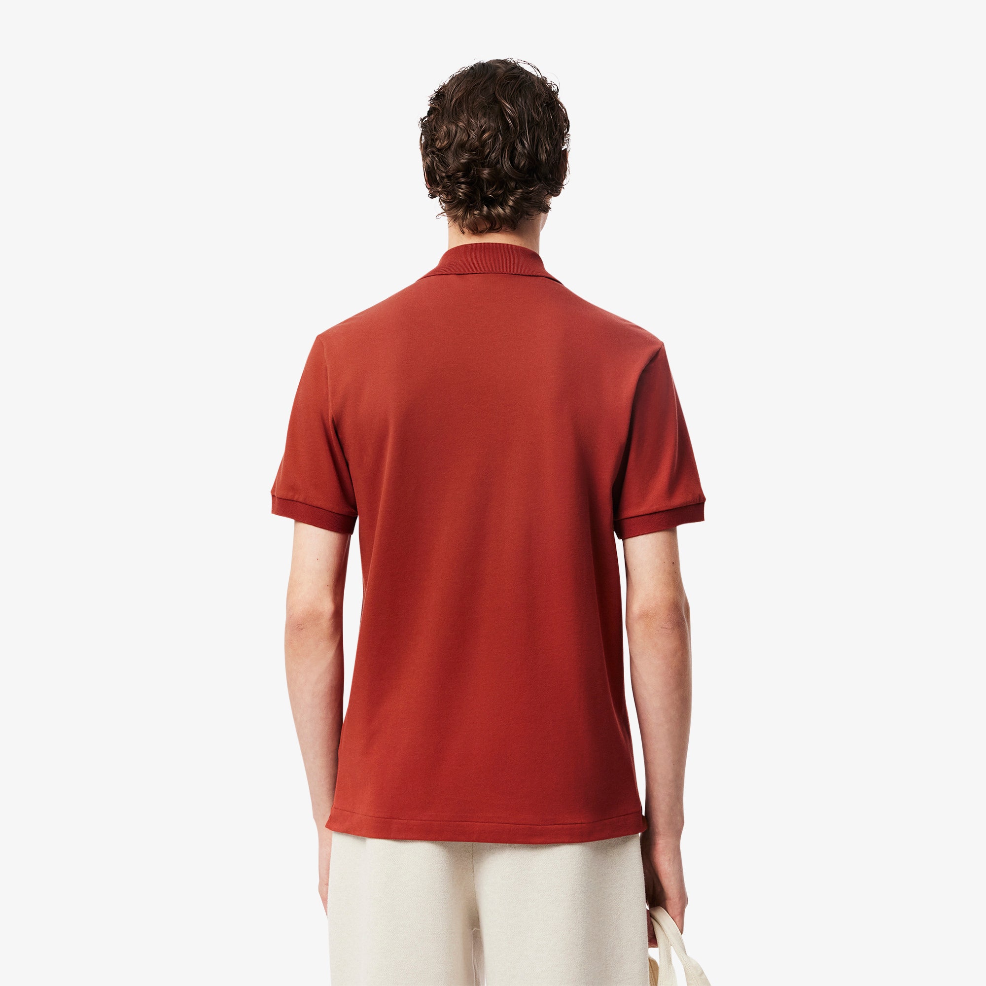Classic Fit L.12.12 LIGHT Polo Shirt