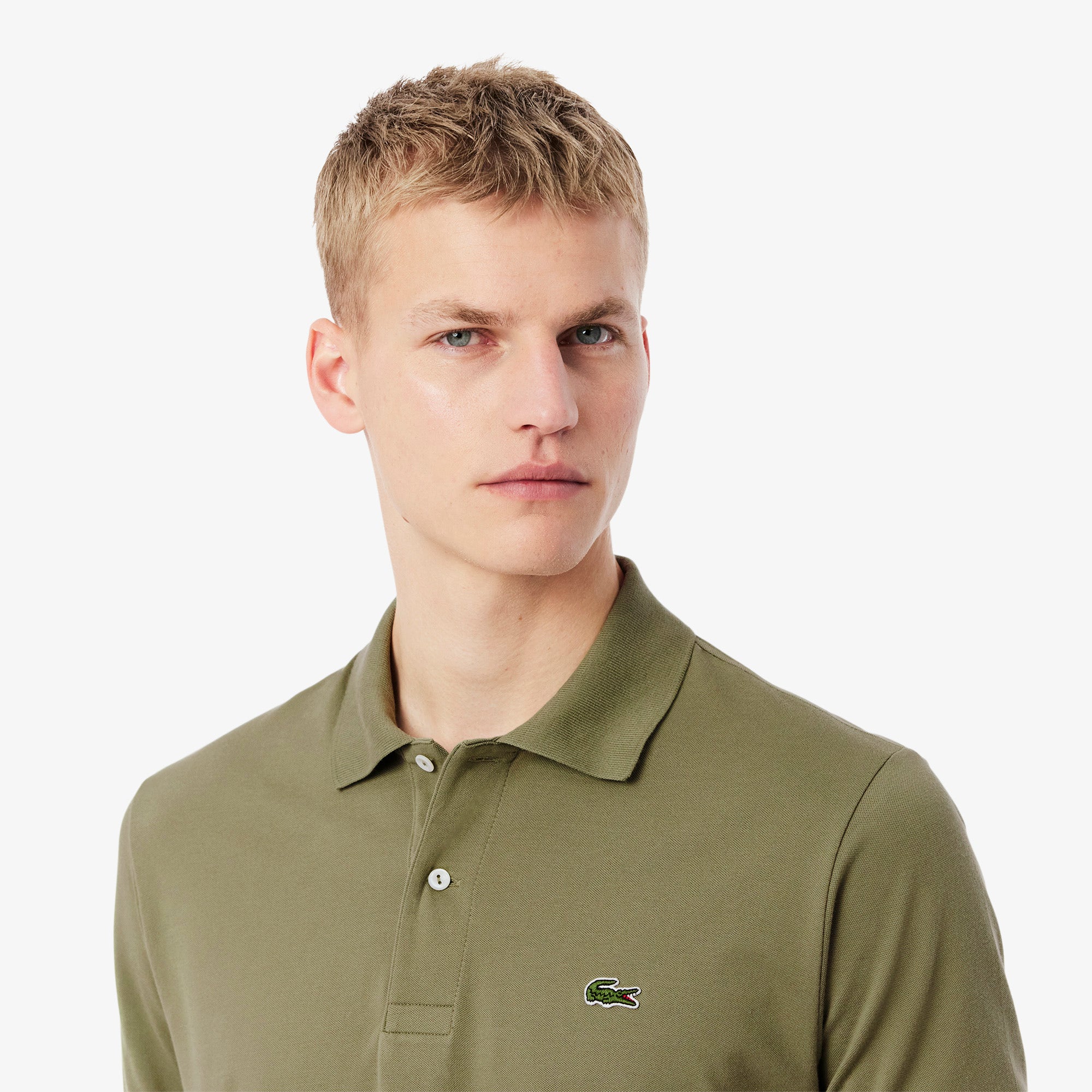 Classic Fit L.12.12 LIGHT Polo Shirt