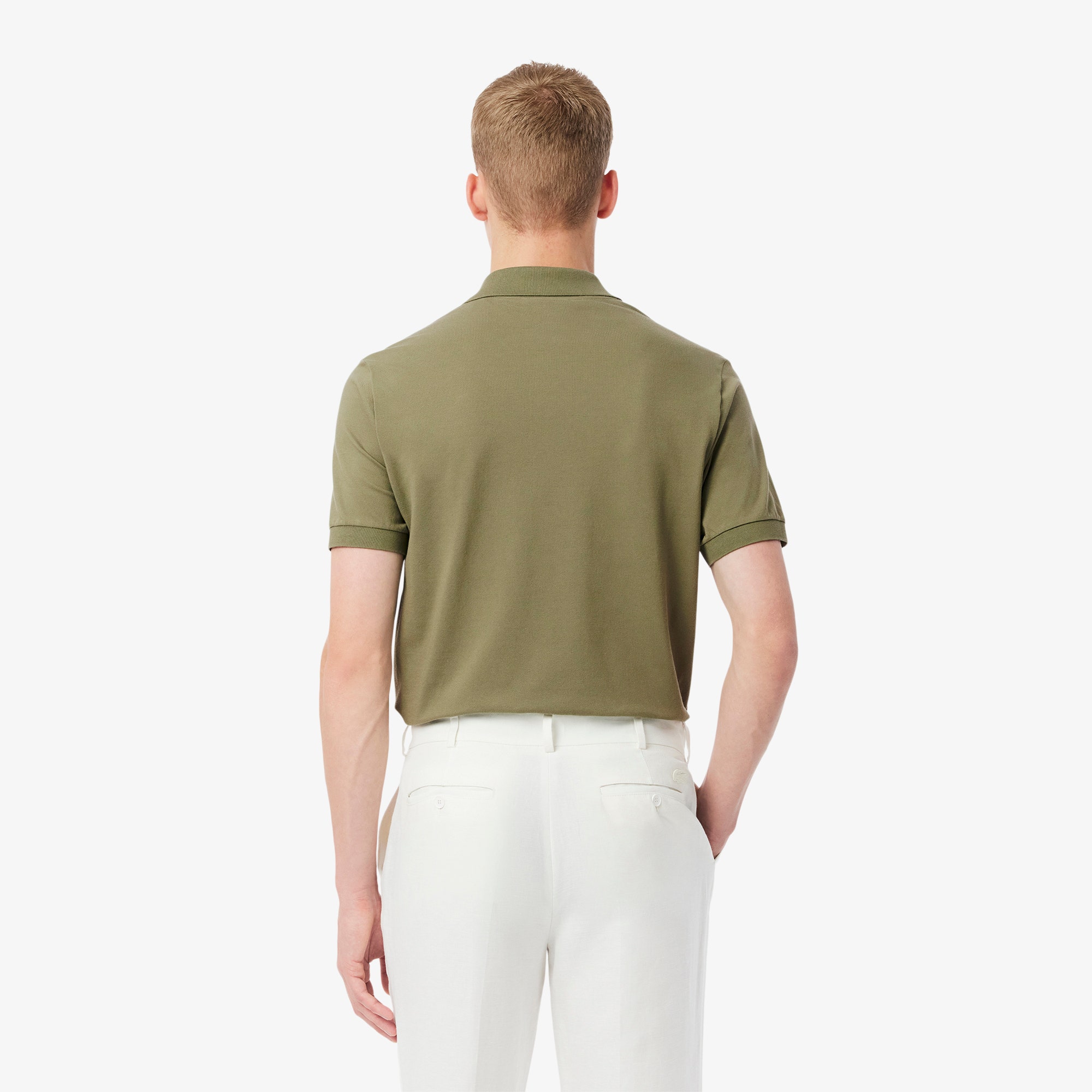 Classic Fit L.12.12 LIGHT Polo Shirt