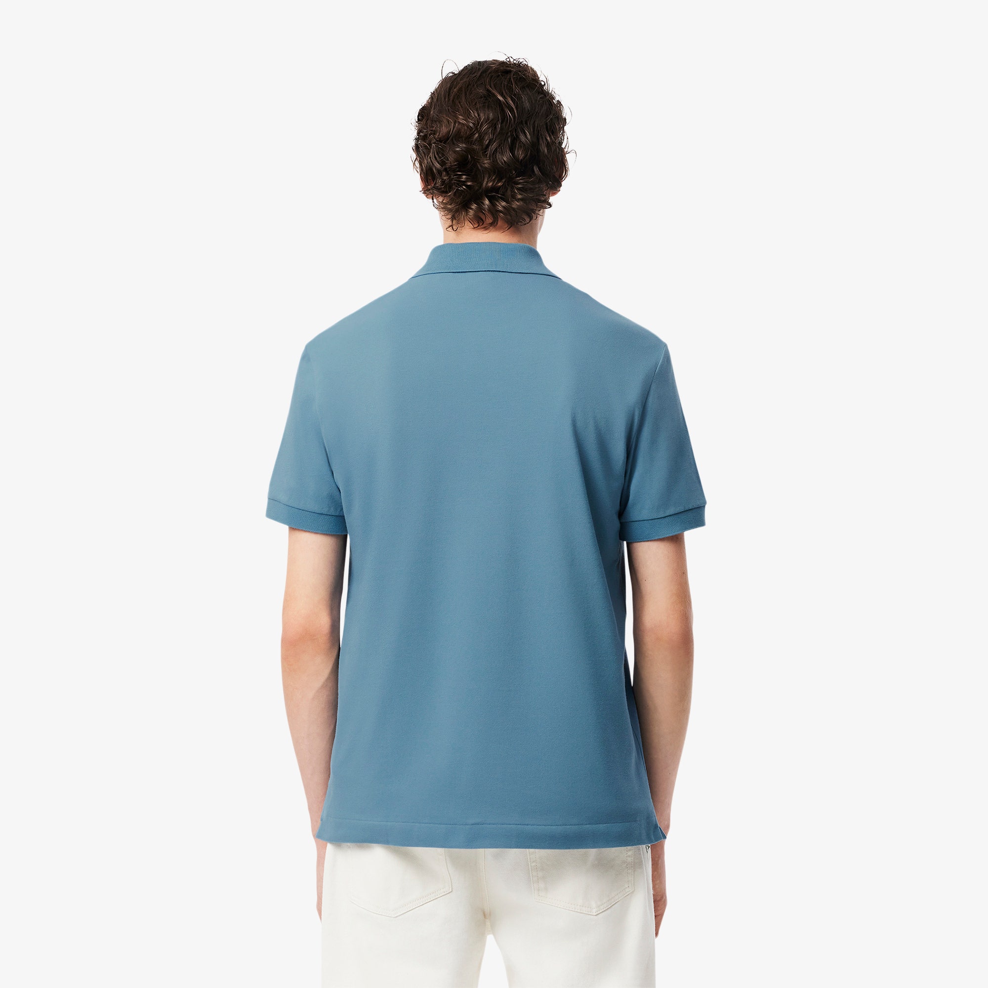Classic Fit L.12.12 LIGHT Polo Shirt