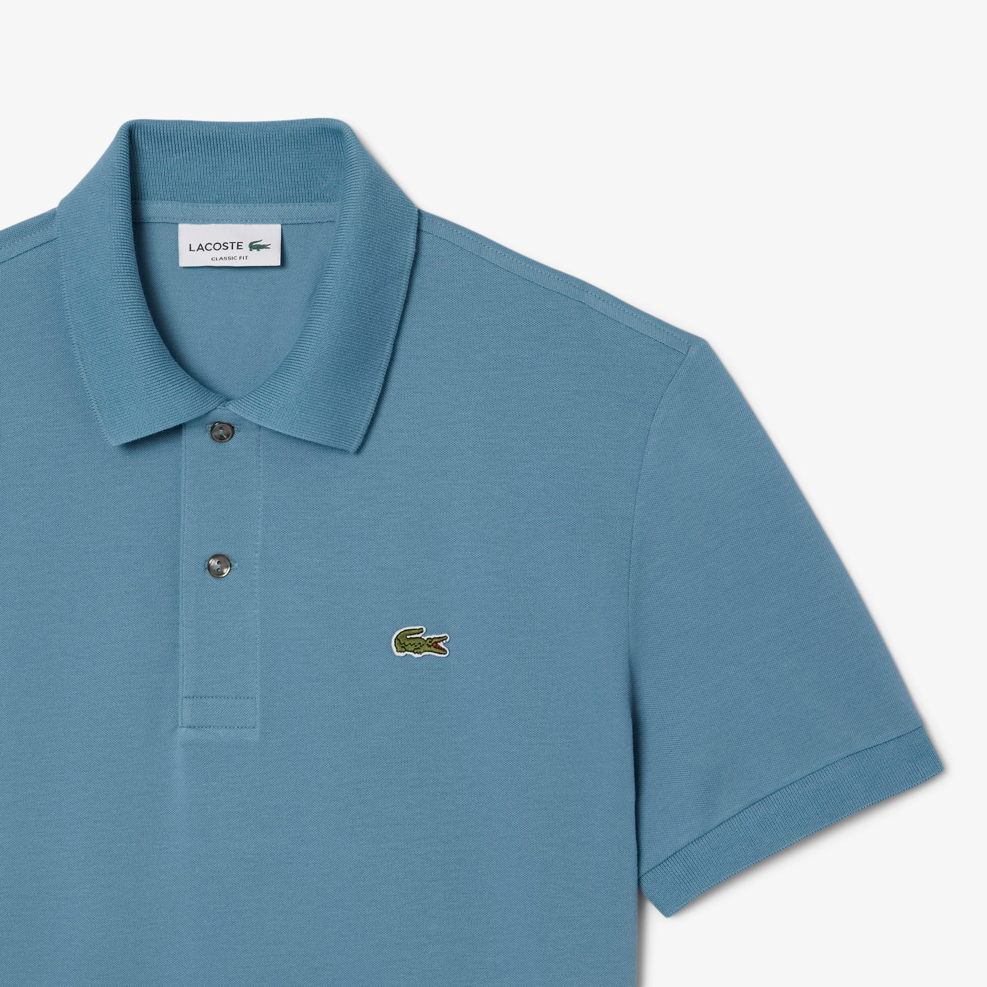 Classic Fit L.12.12 LIGHT Polo Shirt