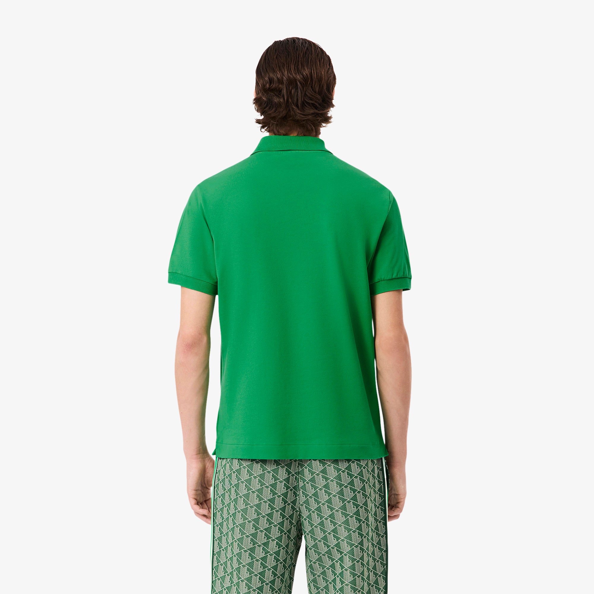 Classic Fit L.12.12 LIGHT Polo Shirt