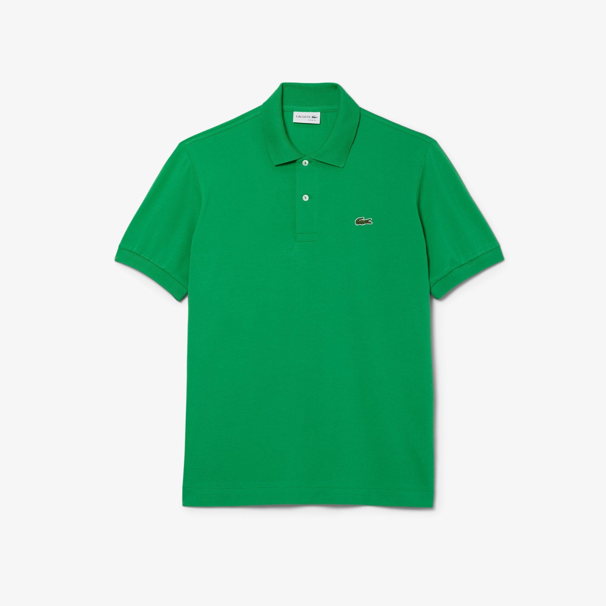 Classic Fit L.12.12 LIGHT Polo Shirt
