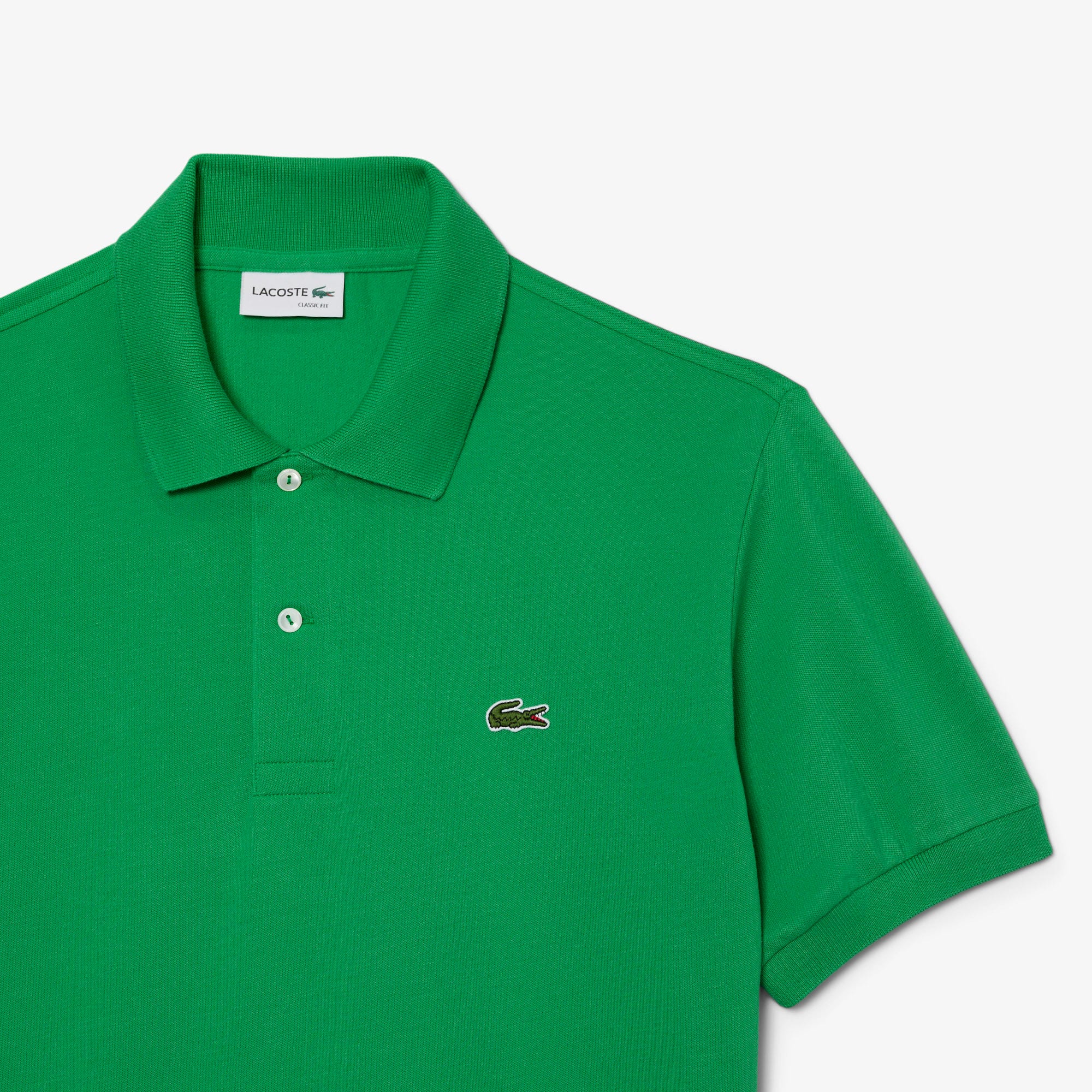 Classic Fit L.12.12 LIGHT Polo Shirt