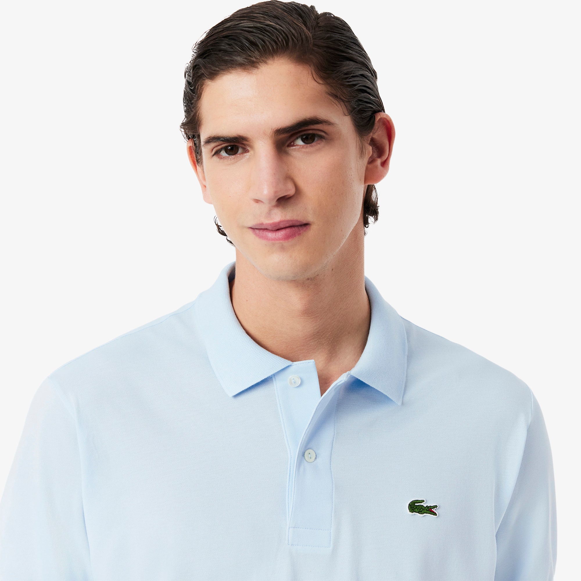 Classic Fit L.12.12 LIGHT Polo Shirt
