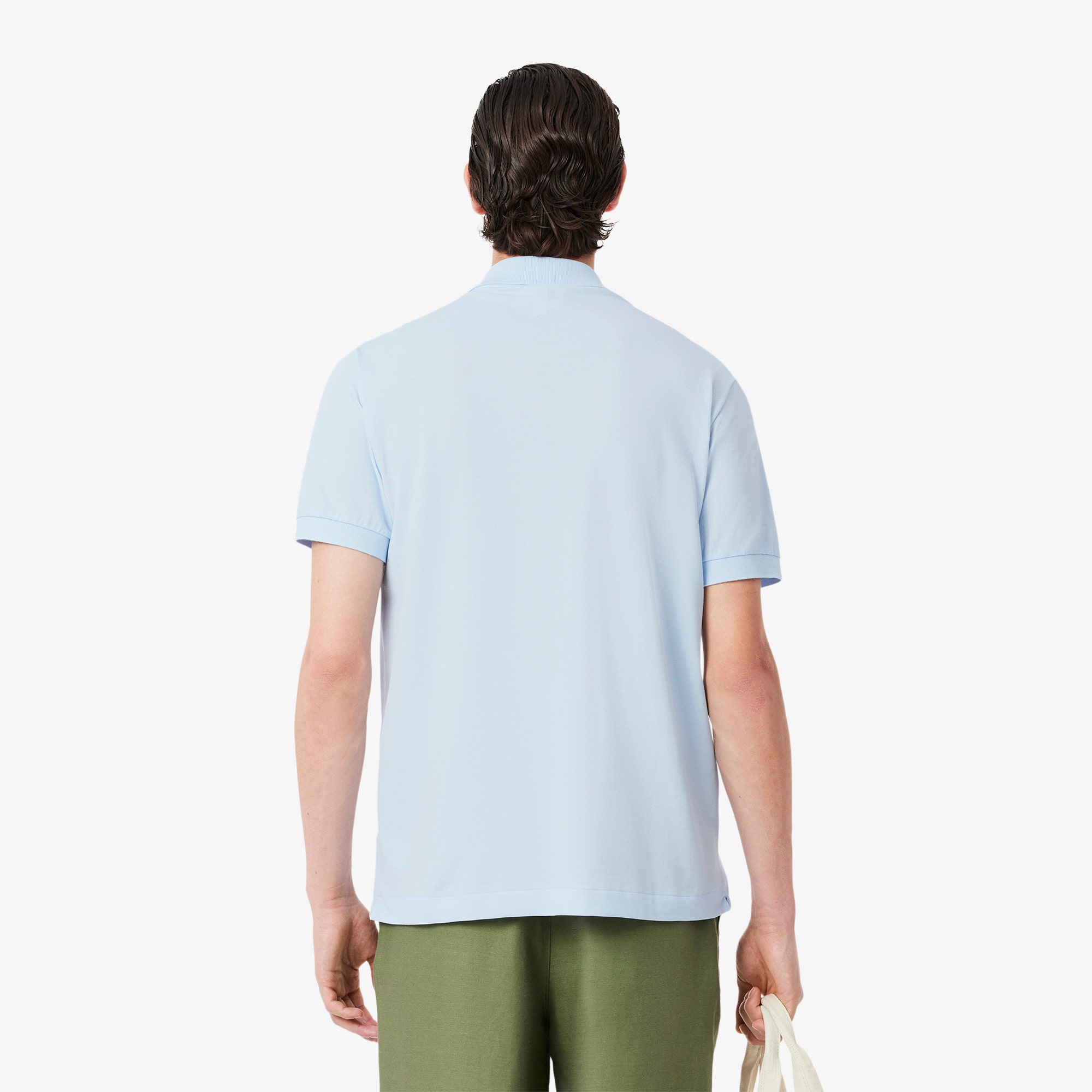 Classic Fit L.12.12 LIGHT Polo Shirt