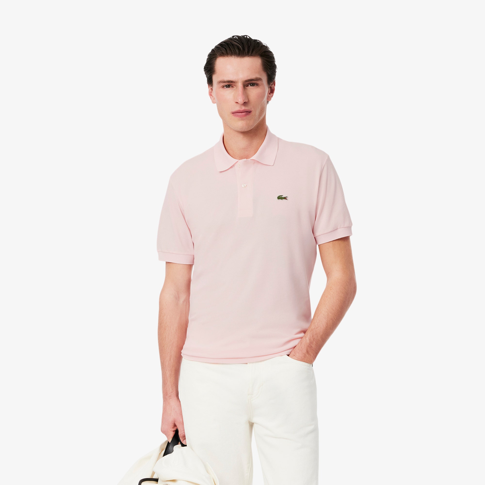 Classic Fit L.12.12 LIGHT Polo Shirt