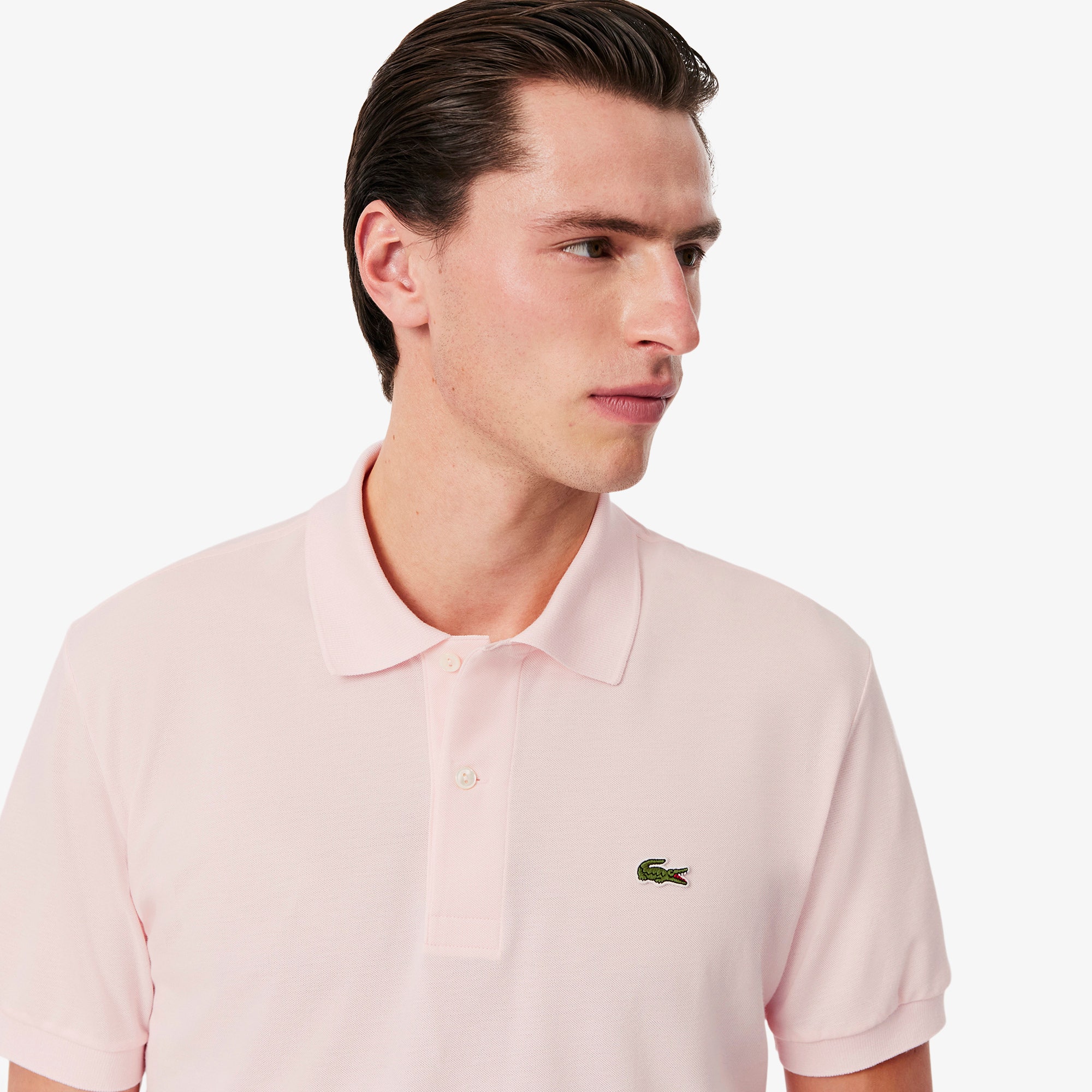 Classic Fit L.12.12 LIGHT Polo Shirt
