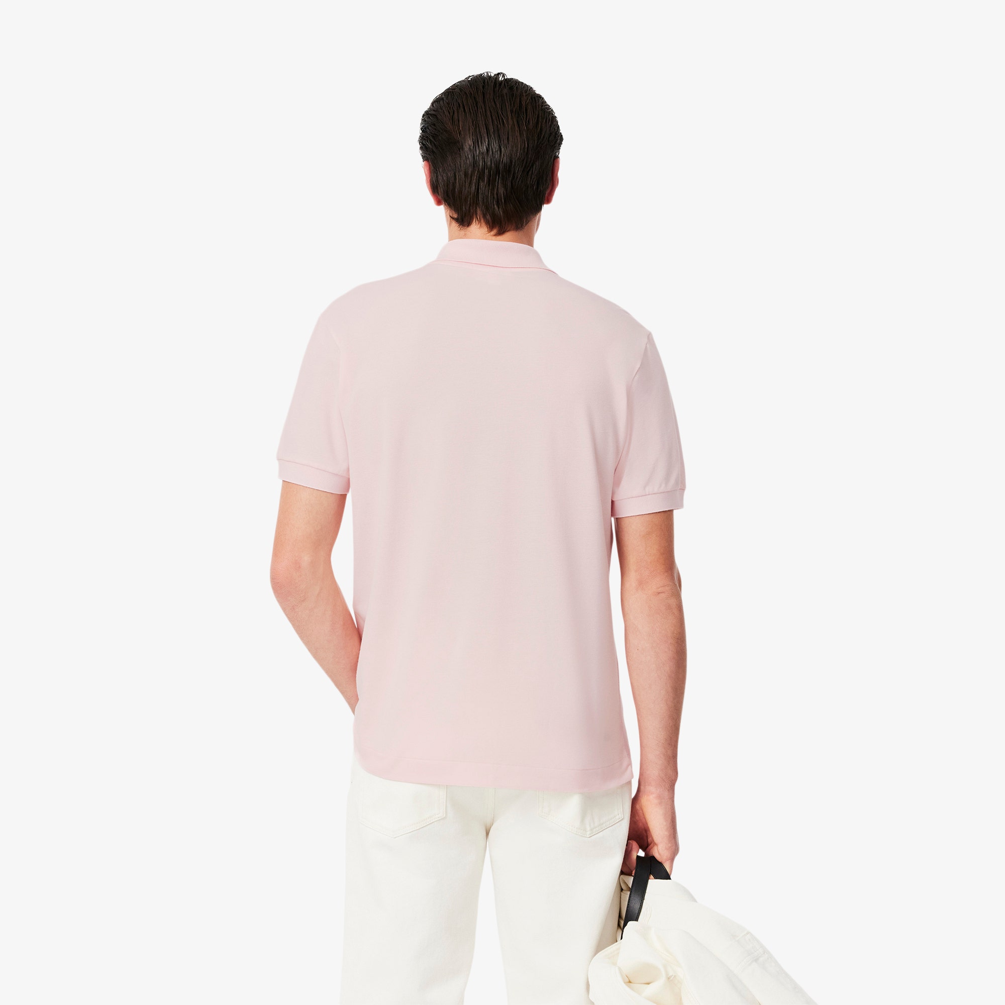 Classic Fit L.12.12 LIGHT Polo Shirt