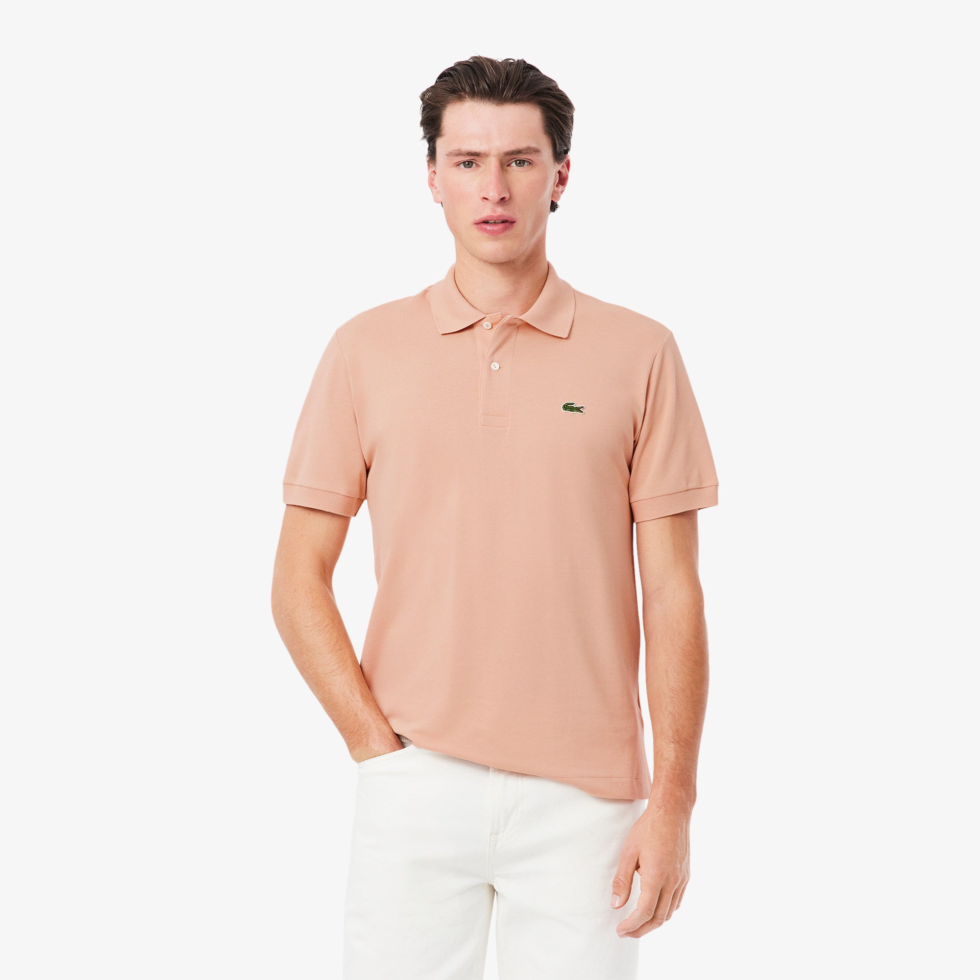 Classic Fit L.12.12 LIGHT Polo Shirt