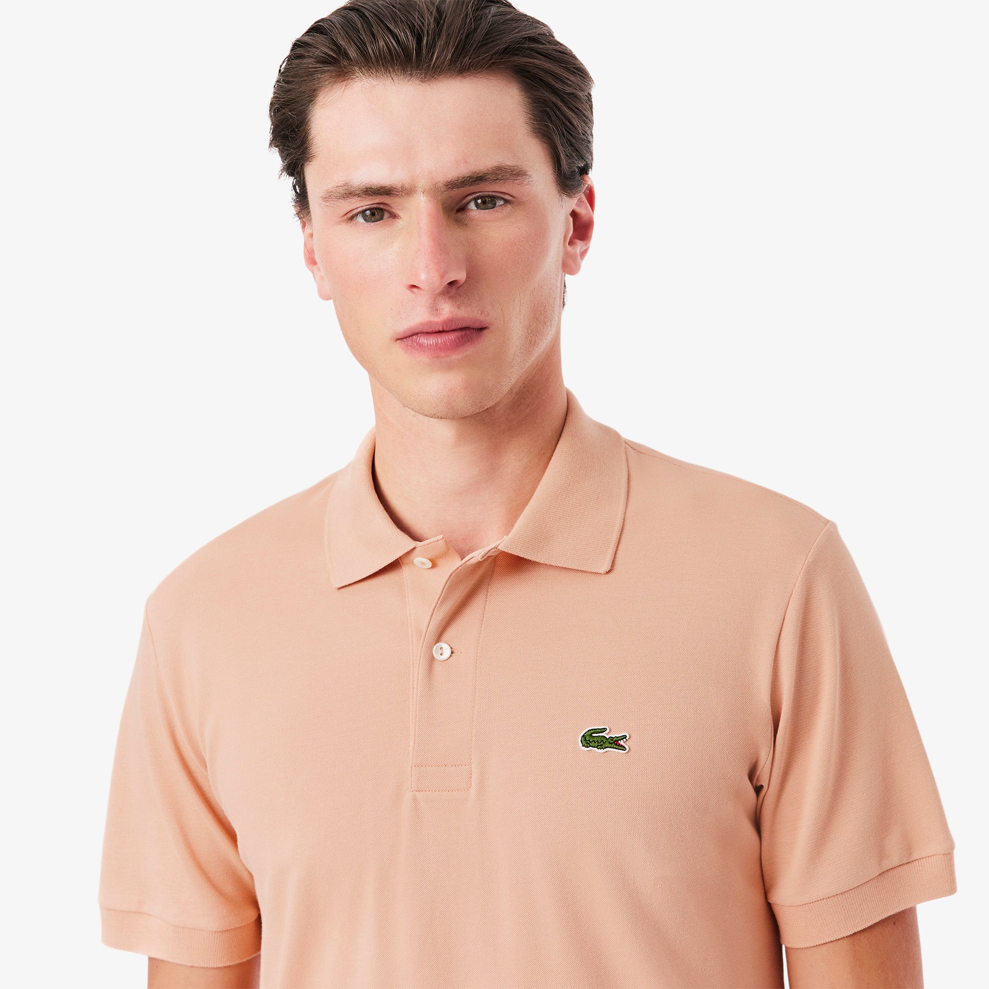 Classic Fit L.12.12 LIGHT Polo Shirt