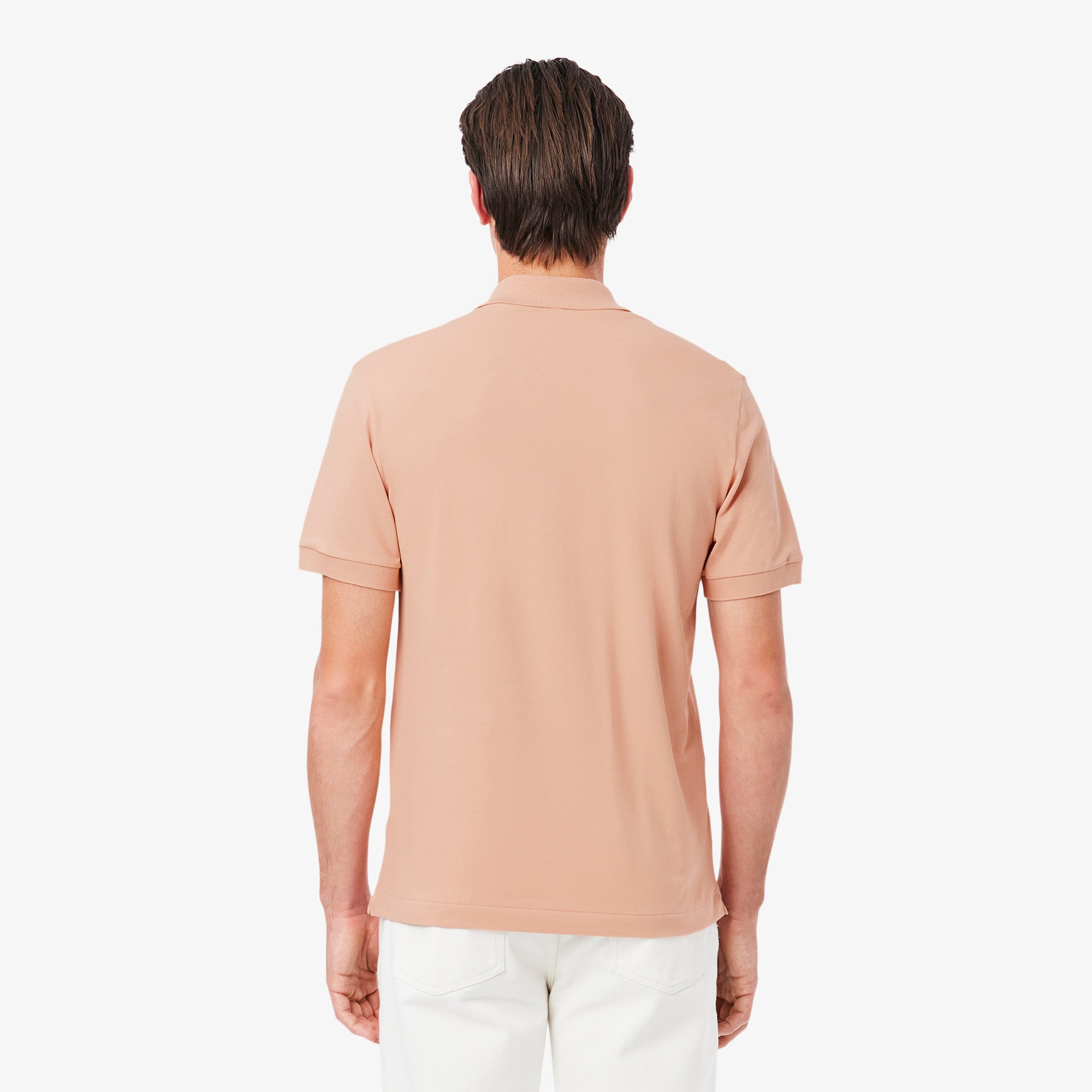 Classic Fit L.12.12 LIGHT Polo Shirt