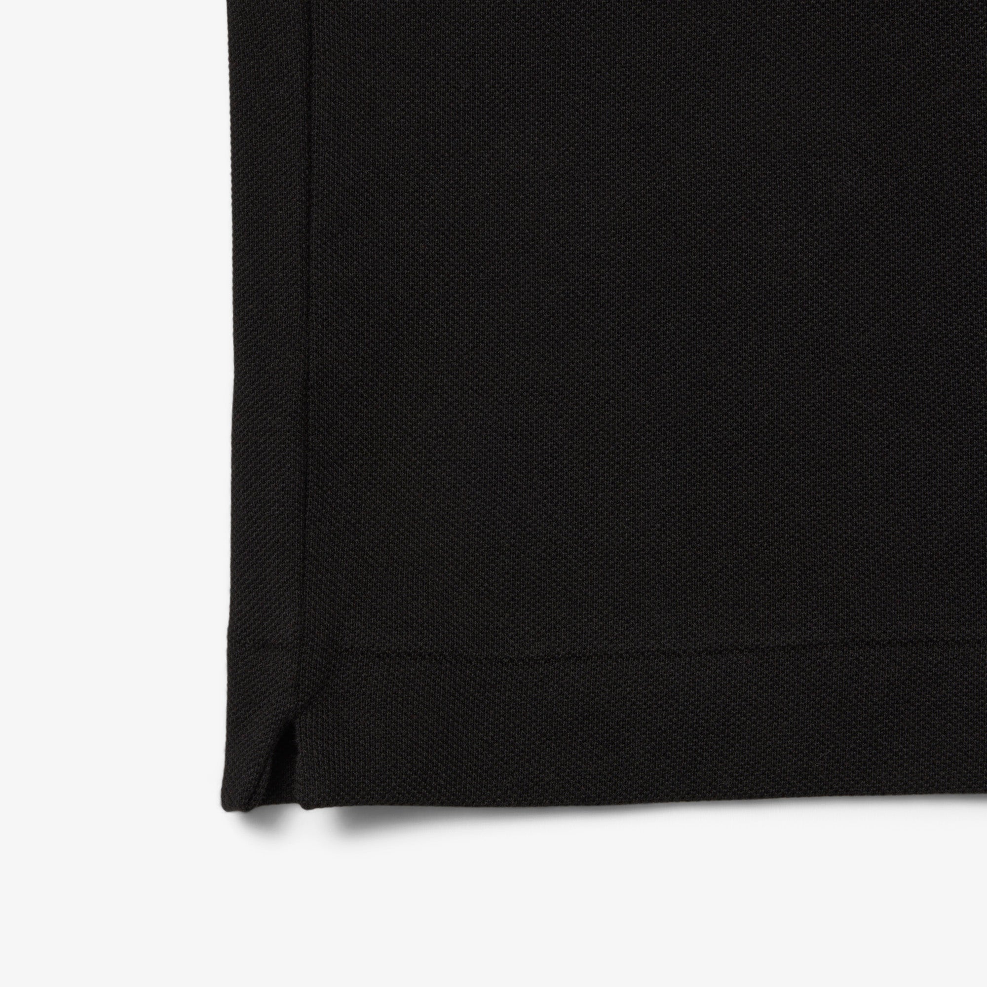 Regular Fit Trim Accent L.12.12 Polo Shirt