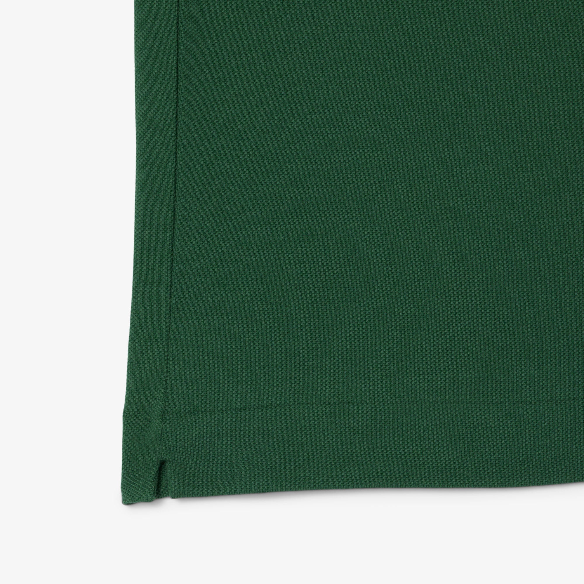Regular Fit Trim Accent L.12.12 Polo Shirt
