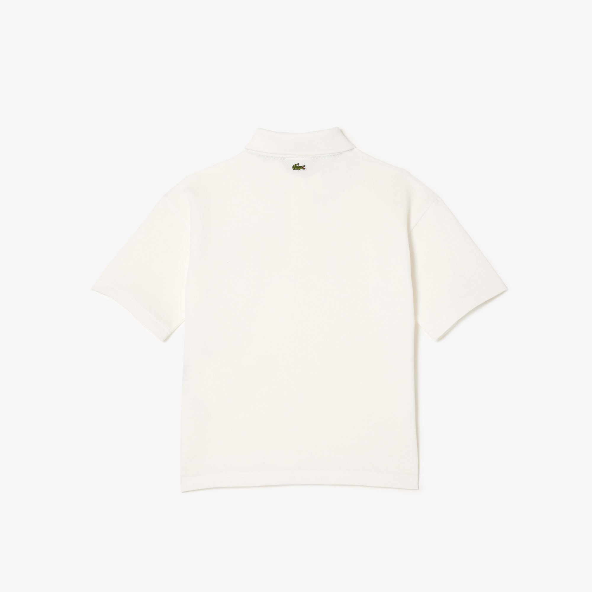 Petit Pique Polo Shirt