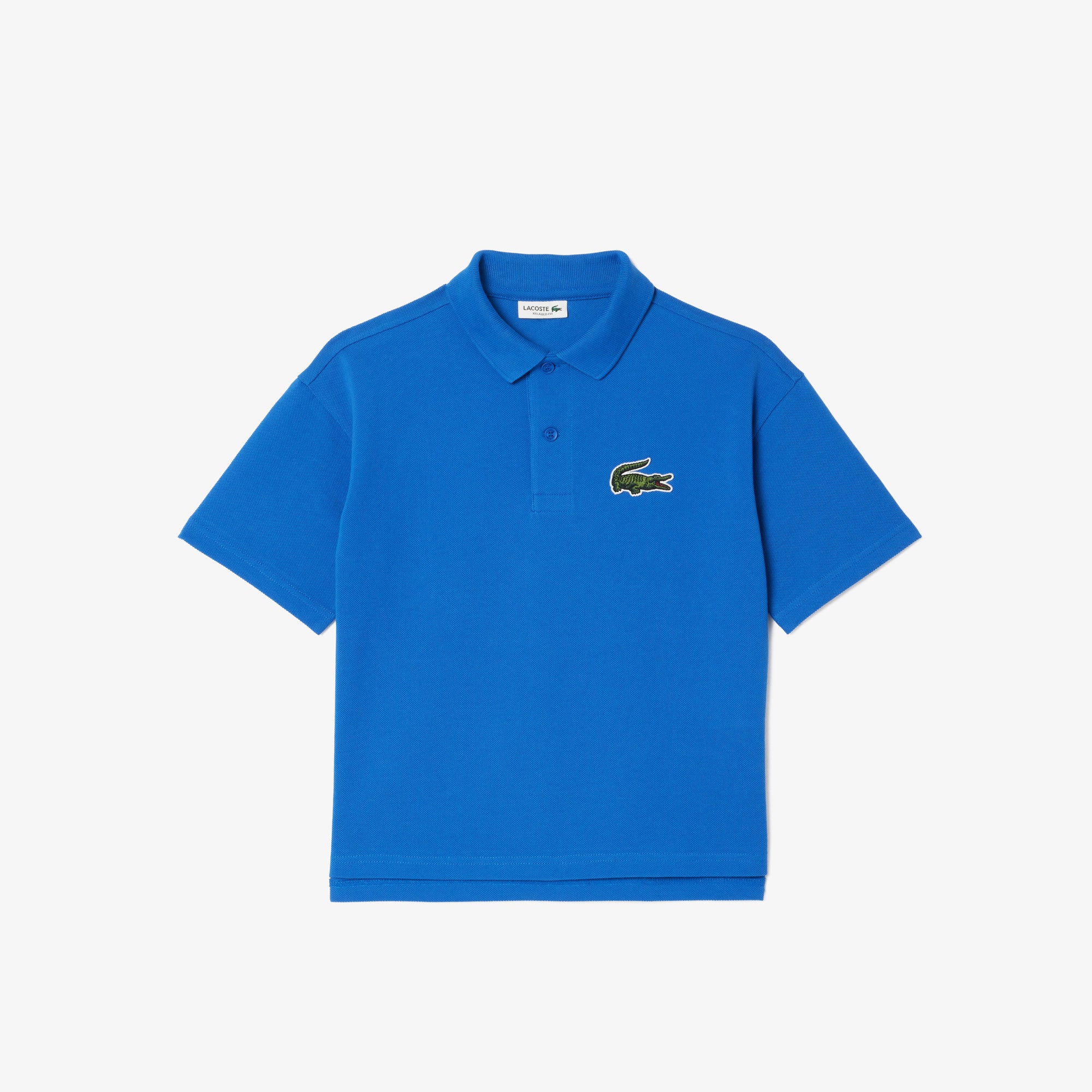 Petit Pique Polo Shirt