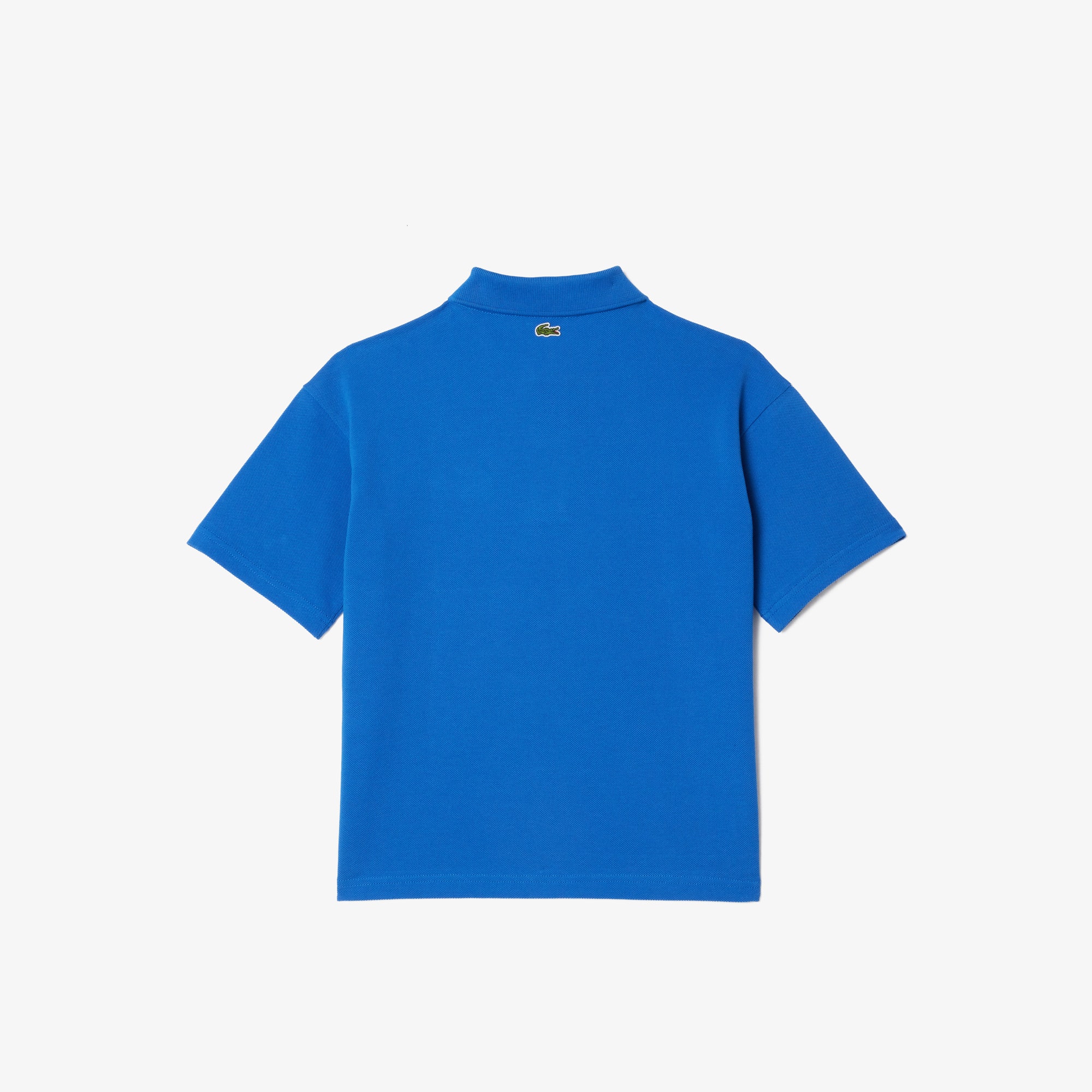 Petit Pique Polo Shirt