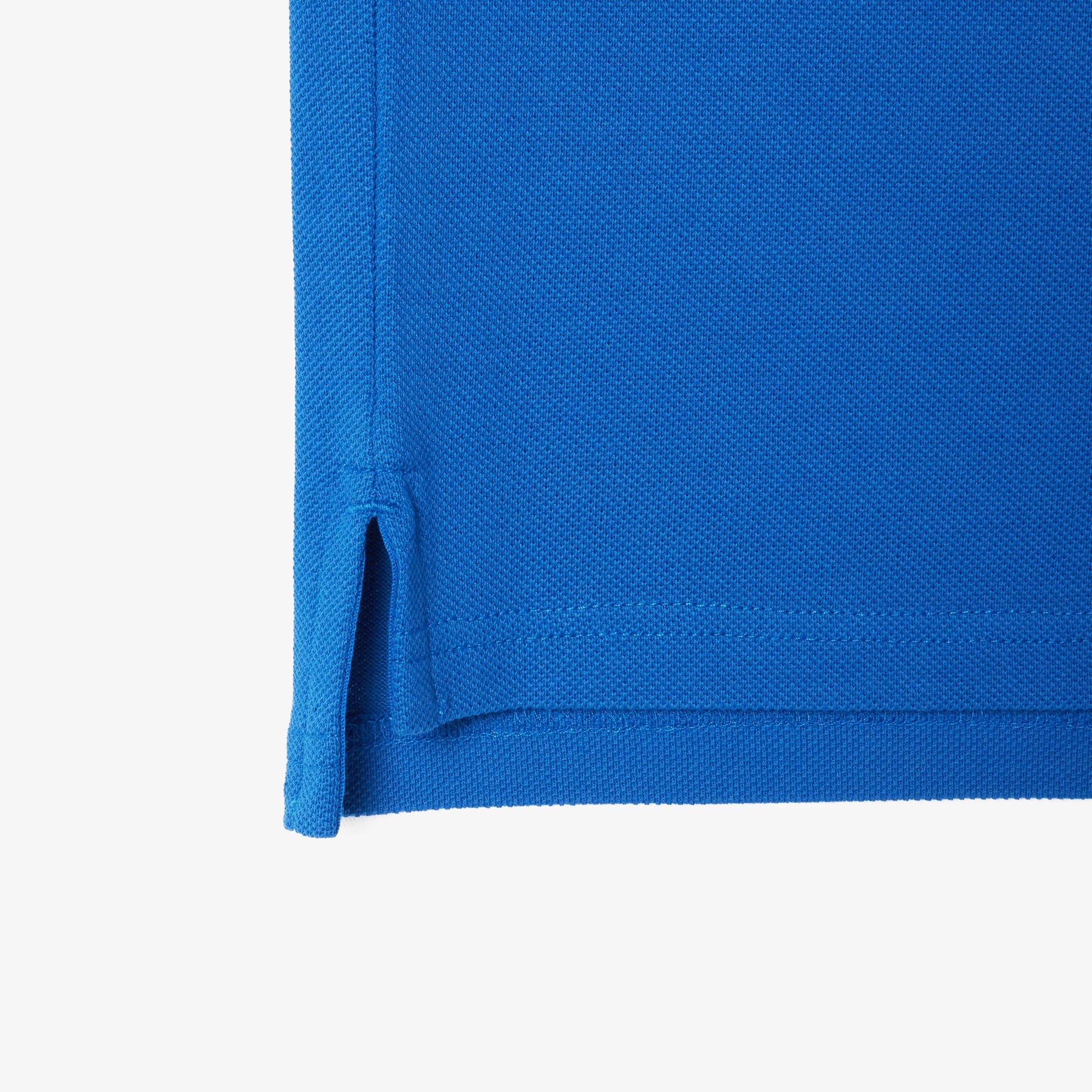 Petit Pique Polo Shirt