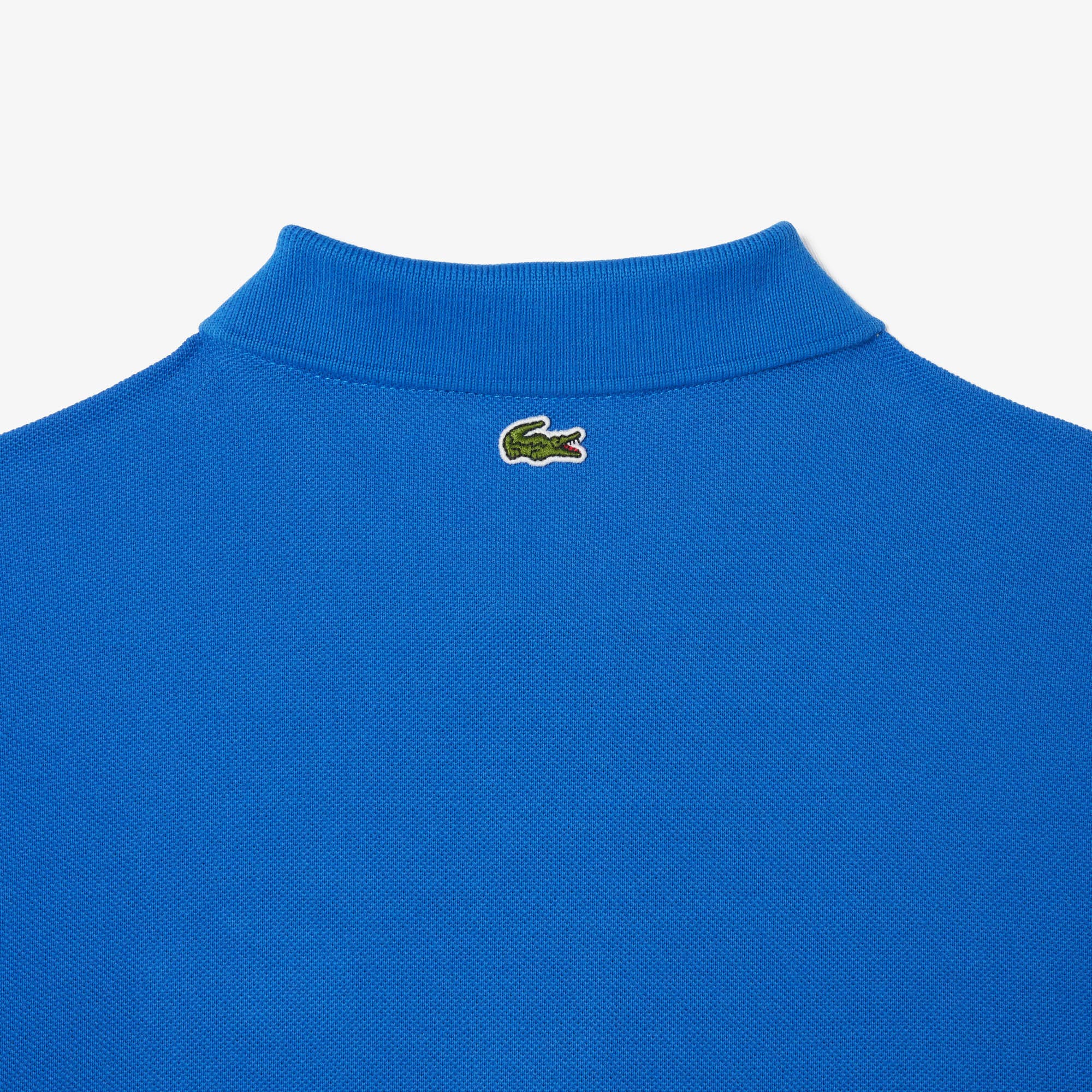Petit Pique Polo Shirt