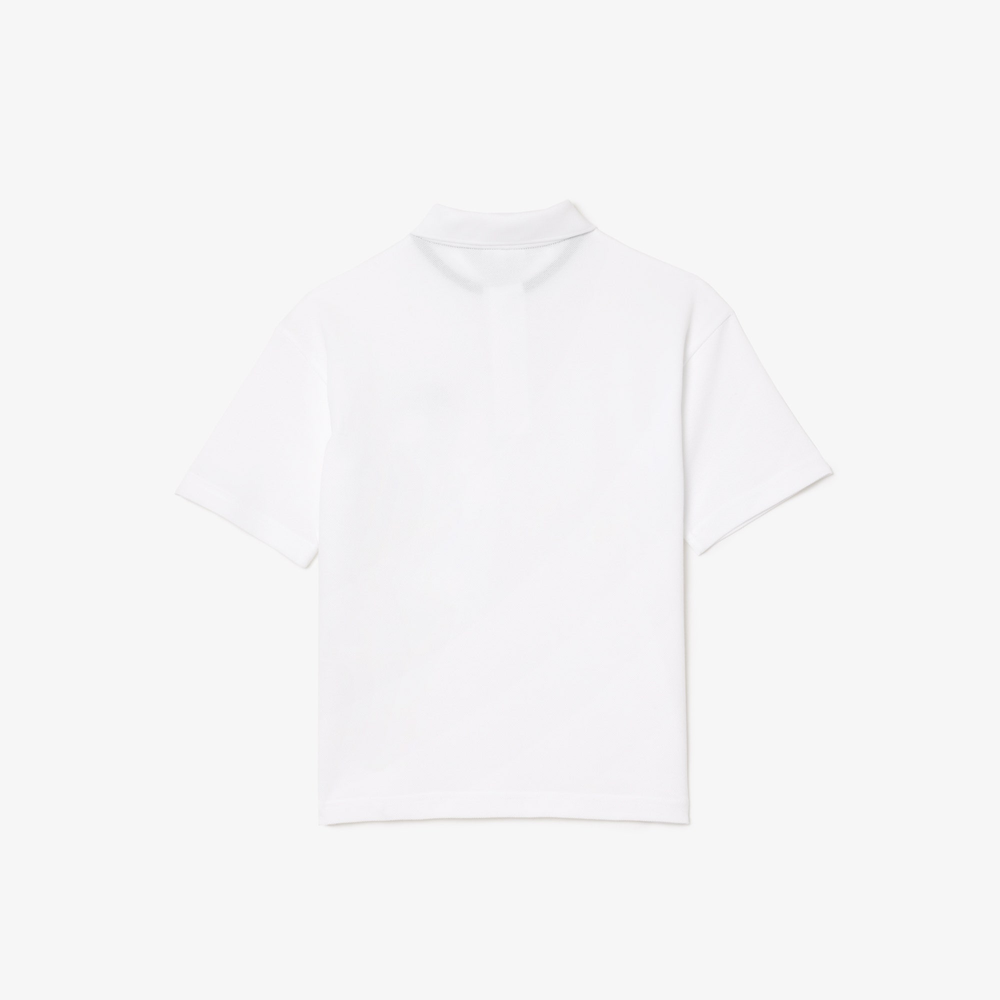 Boucle Petit Pique Polo Shirt