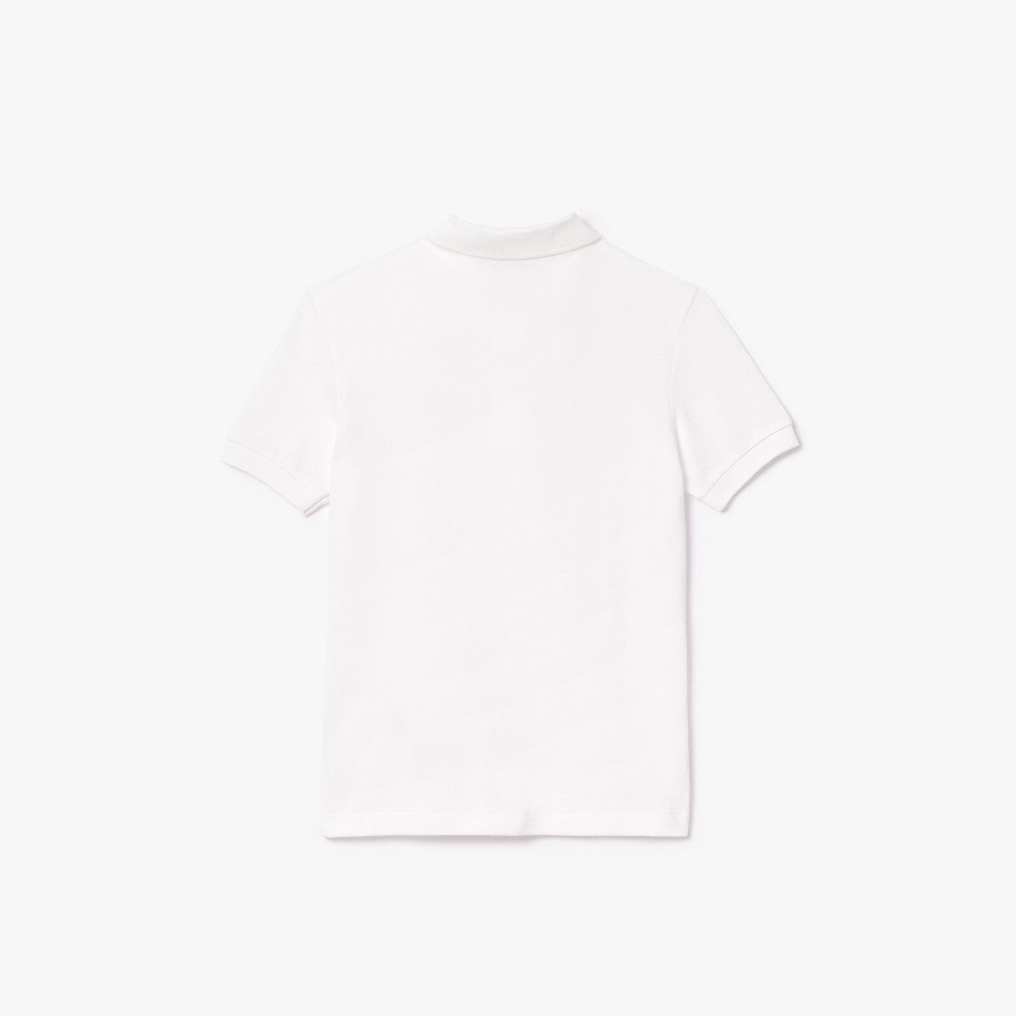 Petit Pique Polo Shirt