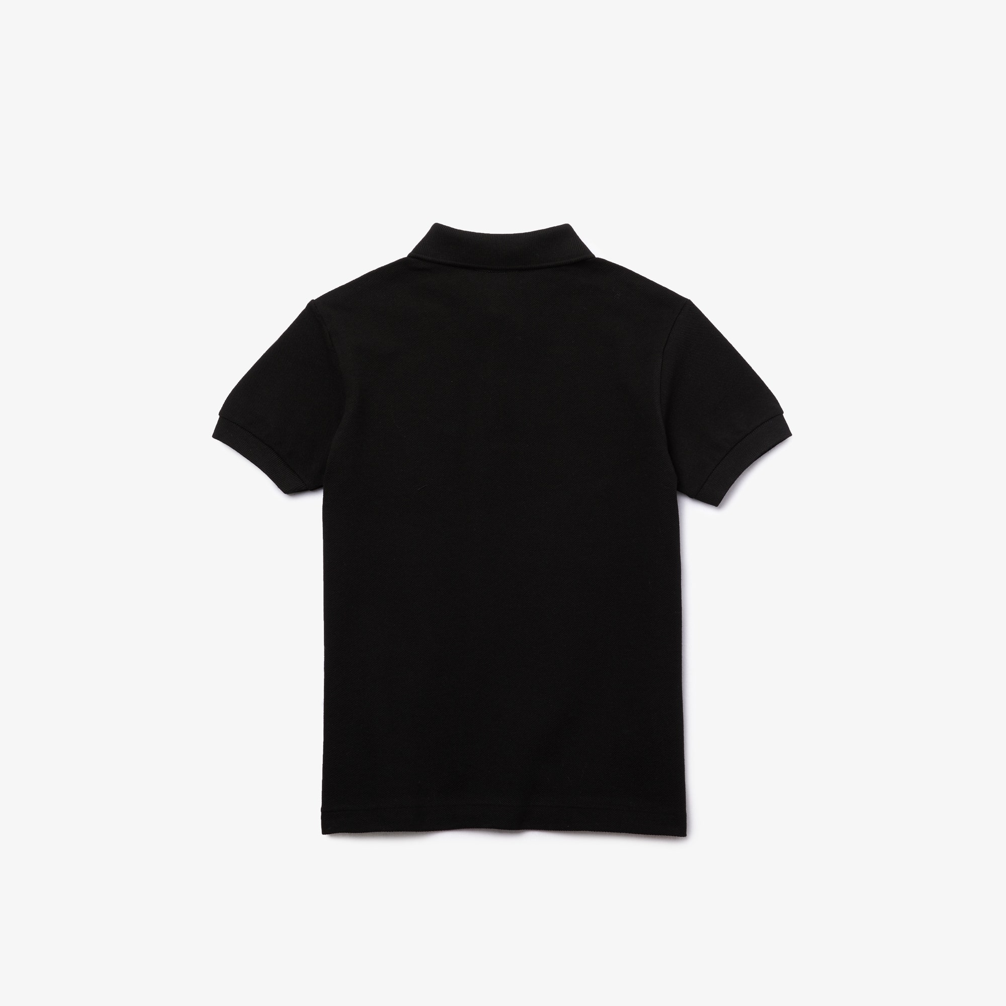 Petit Pique Polo Shirt