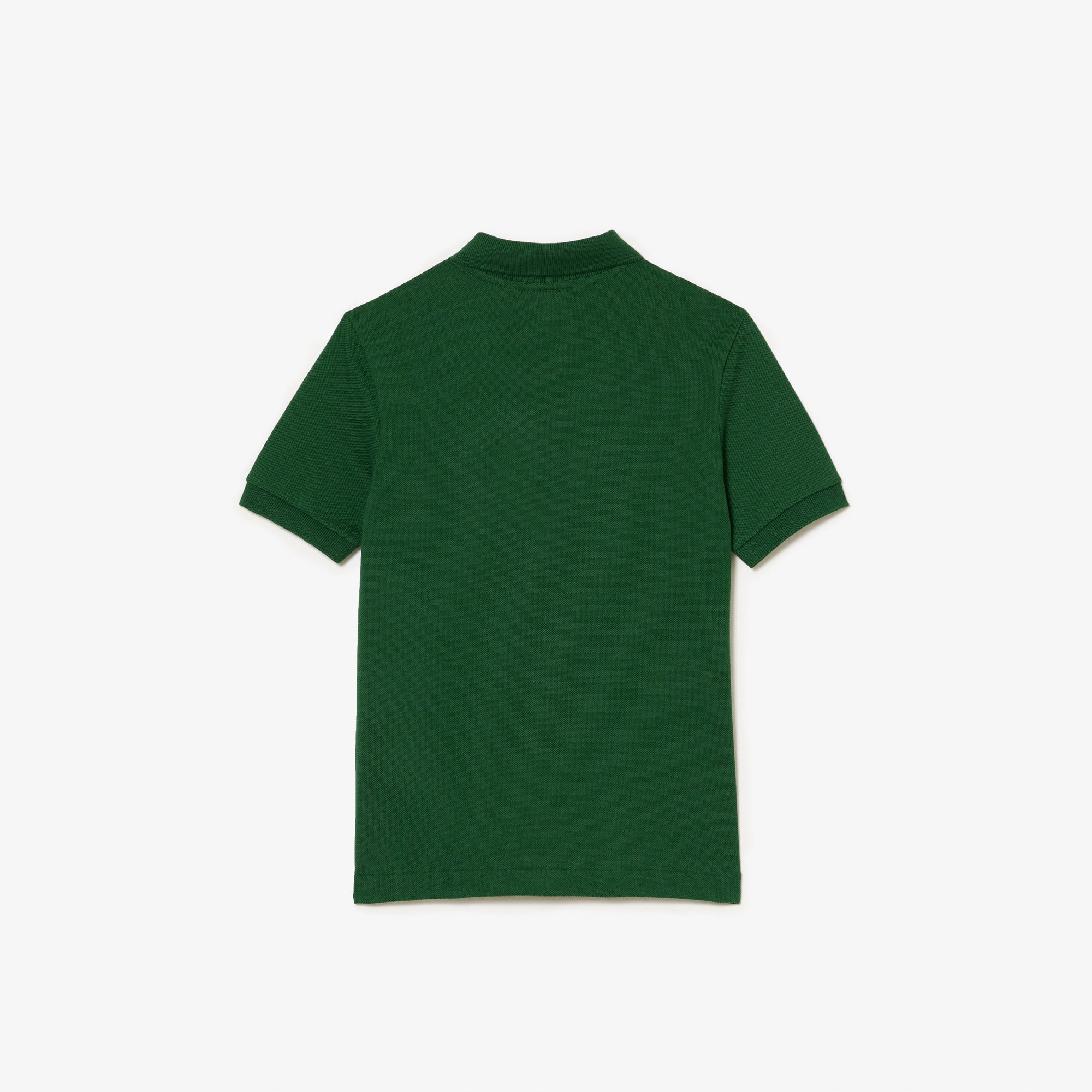 Petit Pique Polo Shirt