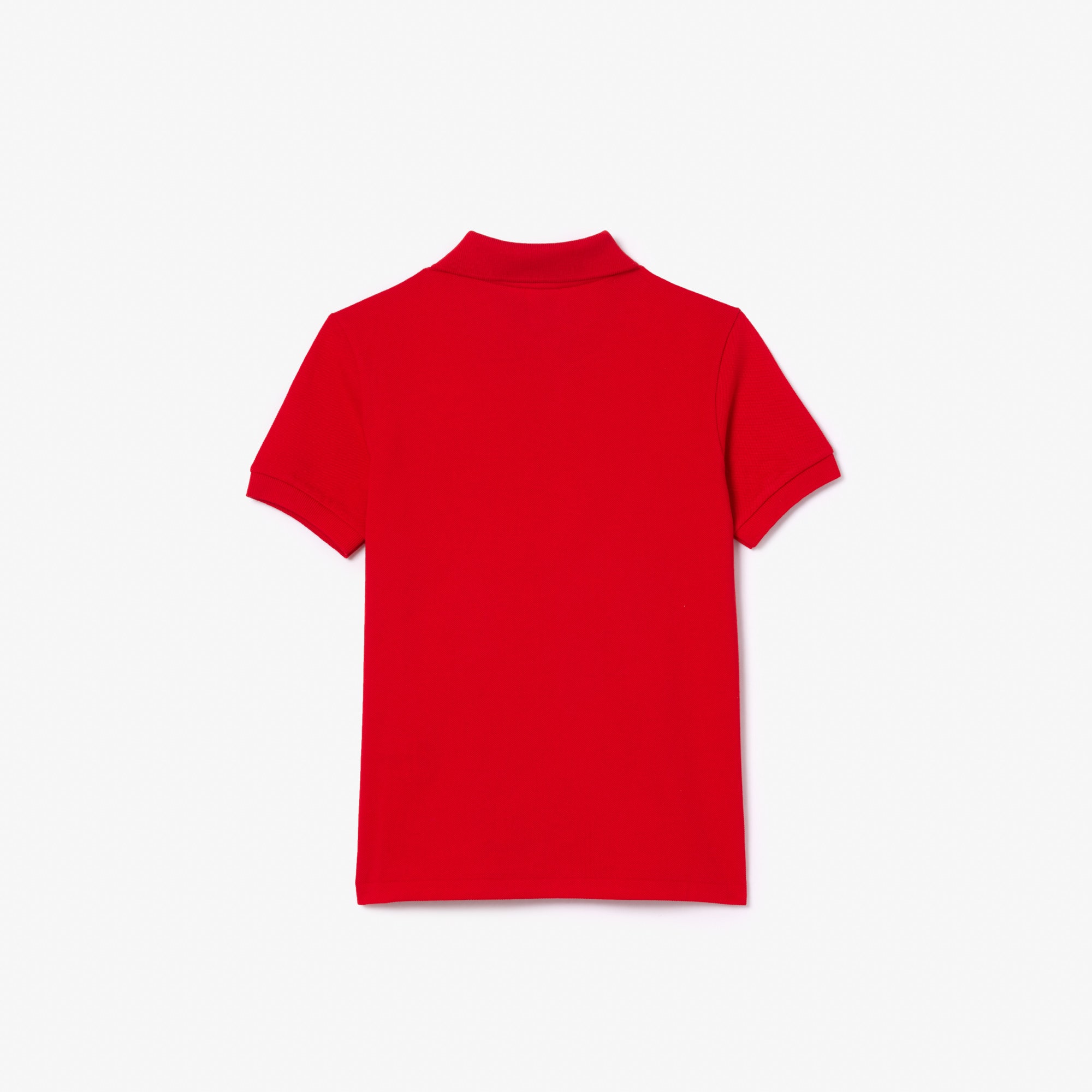 Petit Pique Polo Shirt