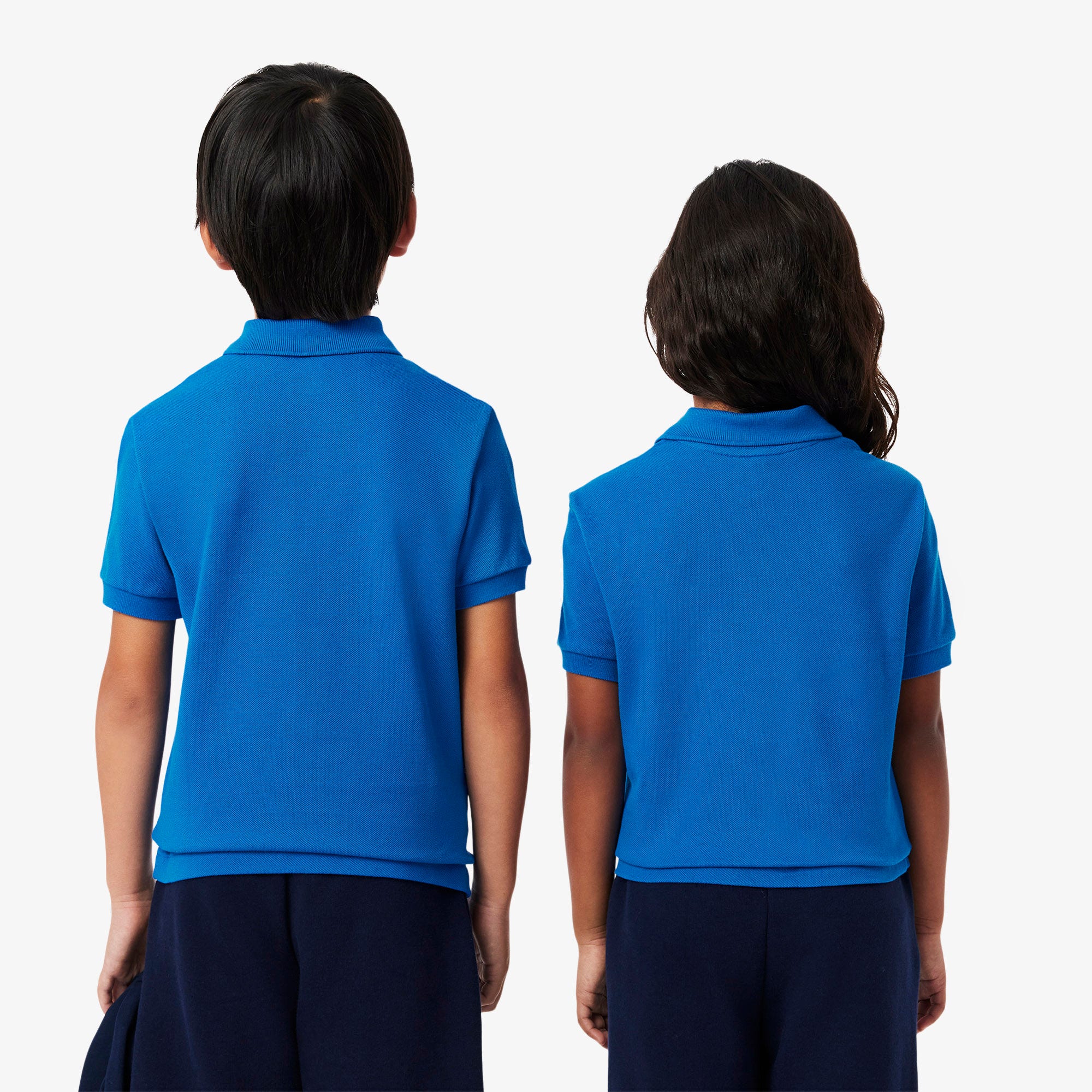 Petit Pique Polo Shirt