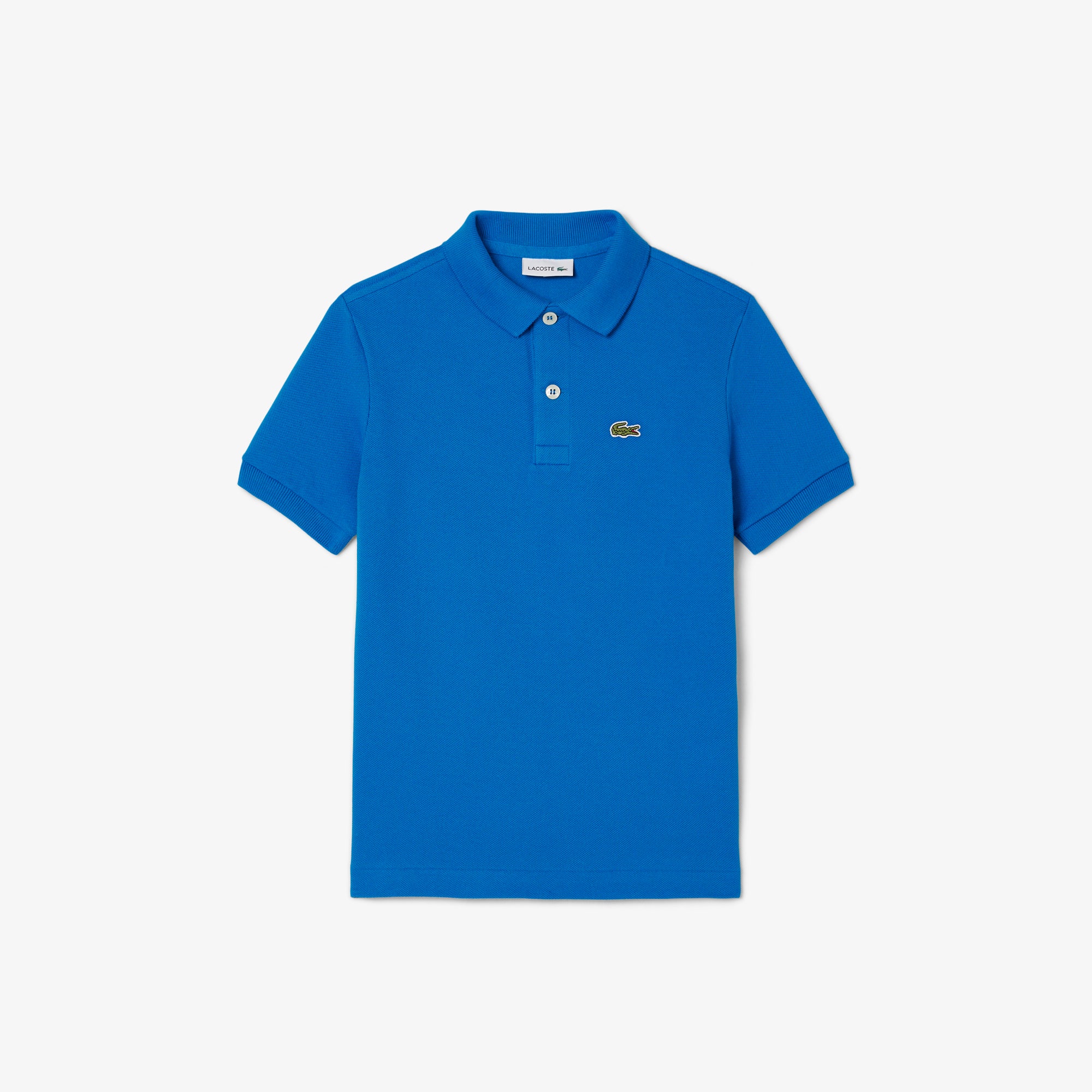 Petit Pique Polo Shirt