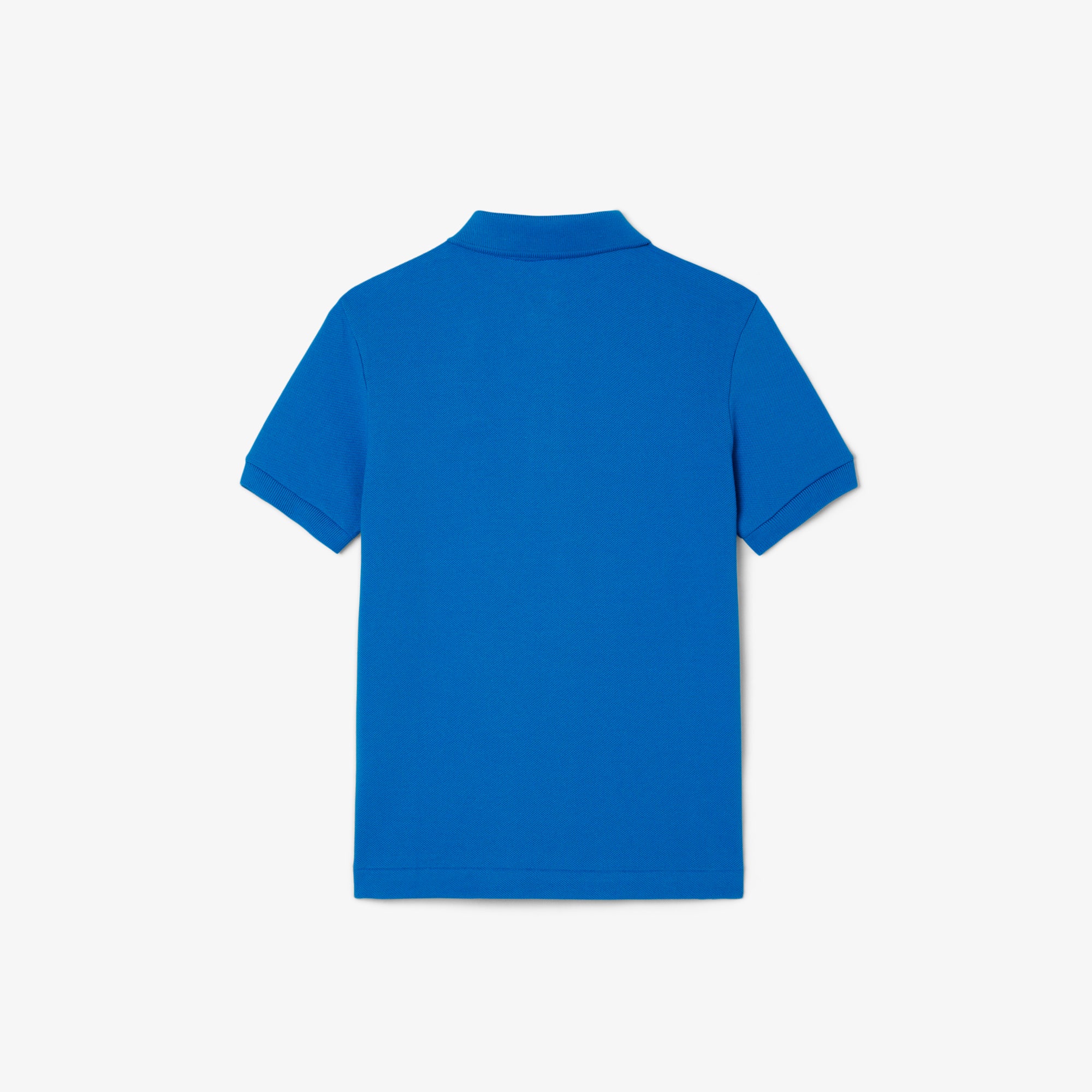 Petit Pique Polo Shirt