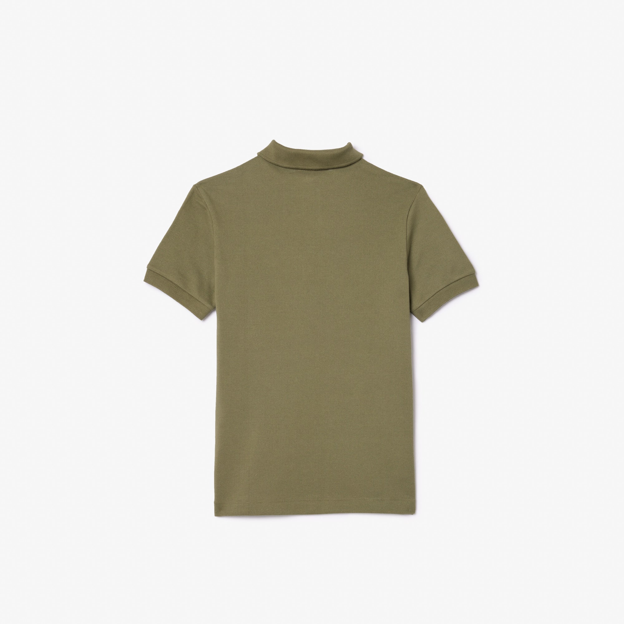 Petit Pique Polo Shirt