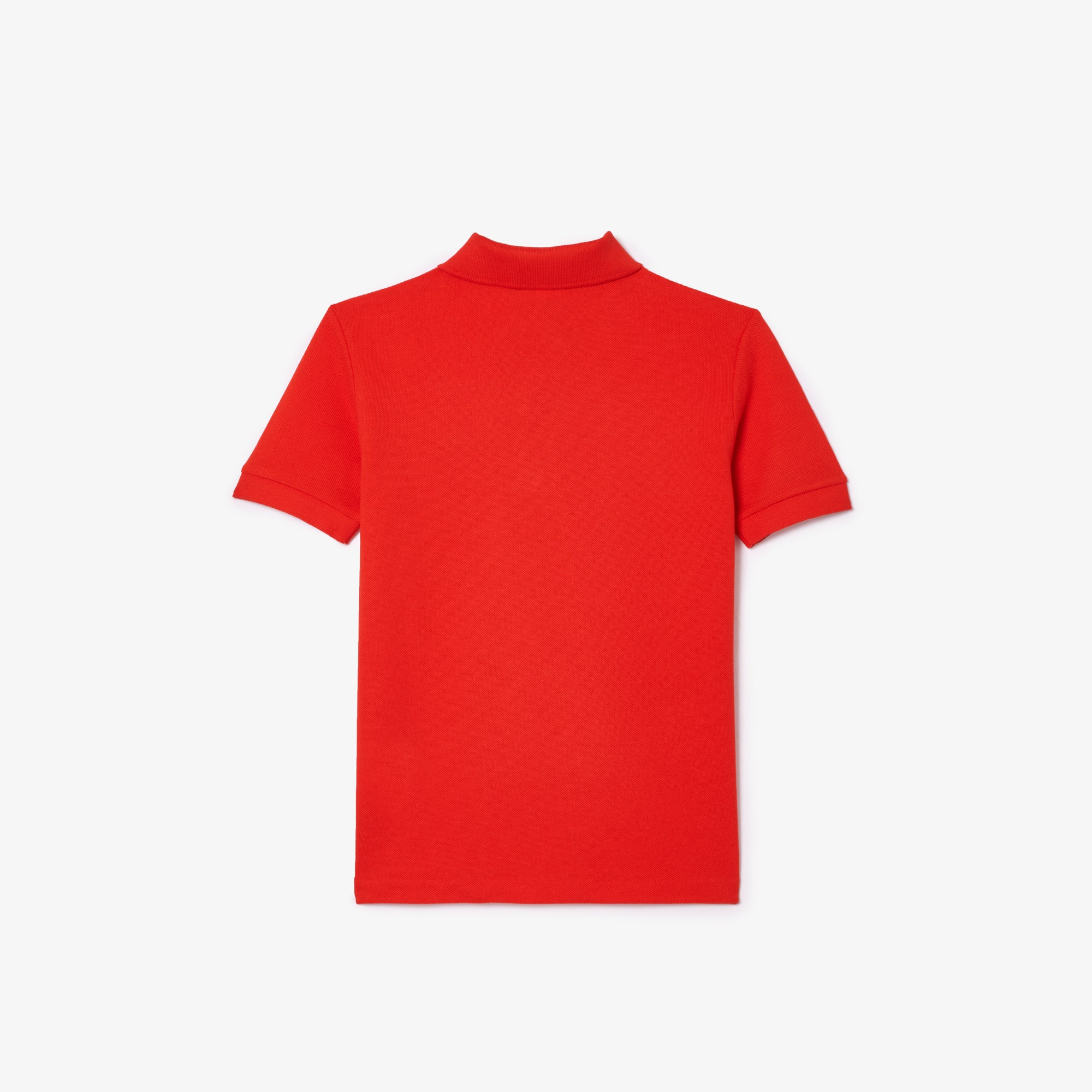 Petit Pique Polo Shirt
