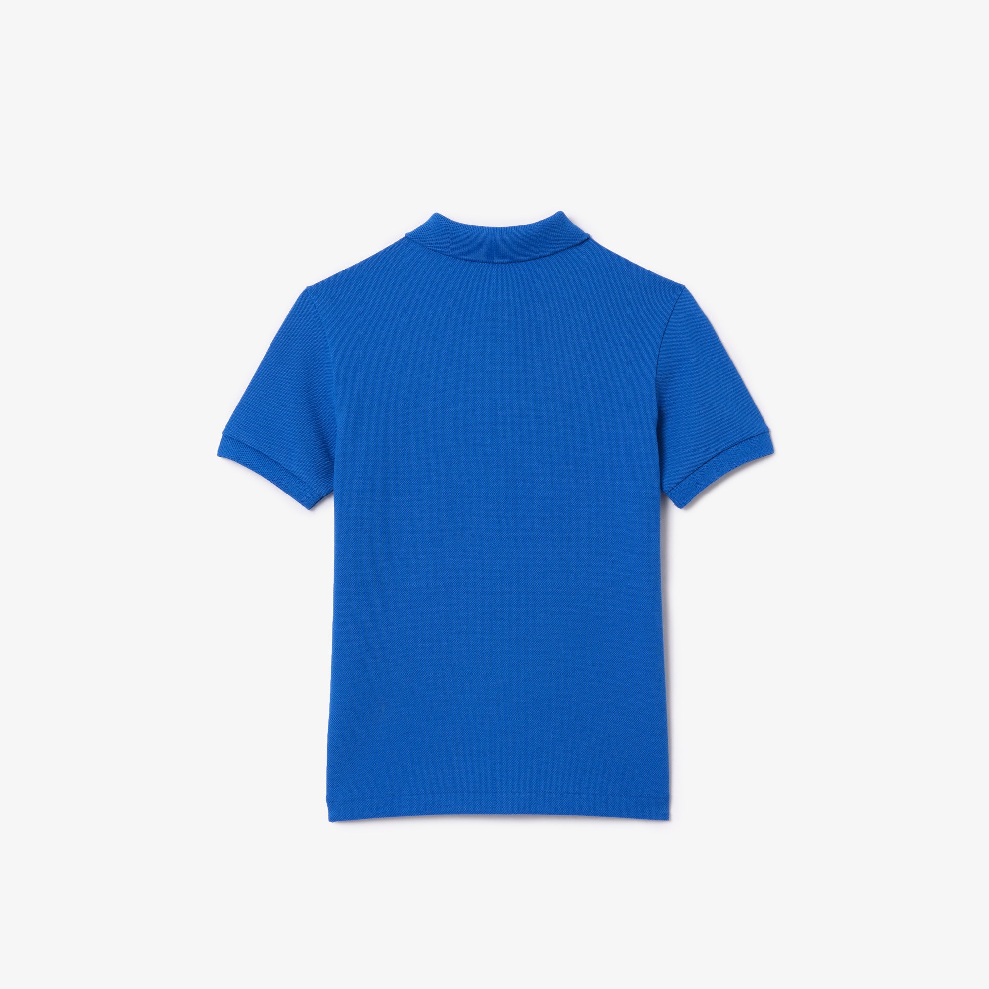 Petit Pique Polo Shirt