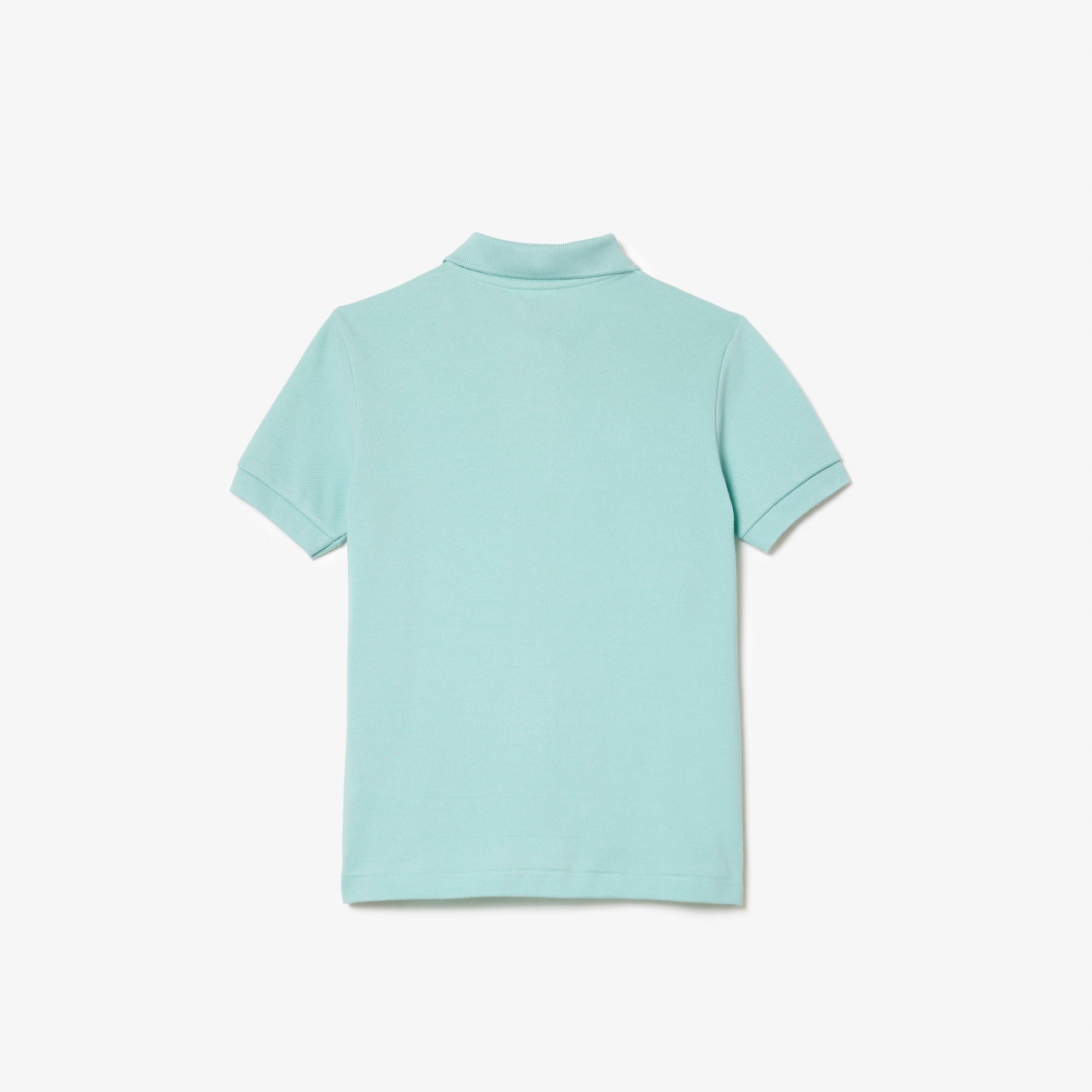 Petit Pique Polo Shirt