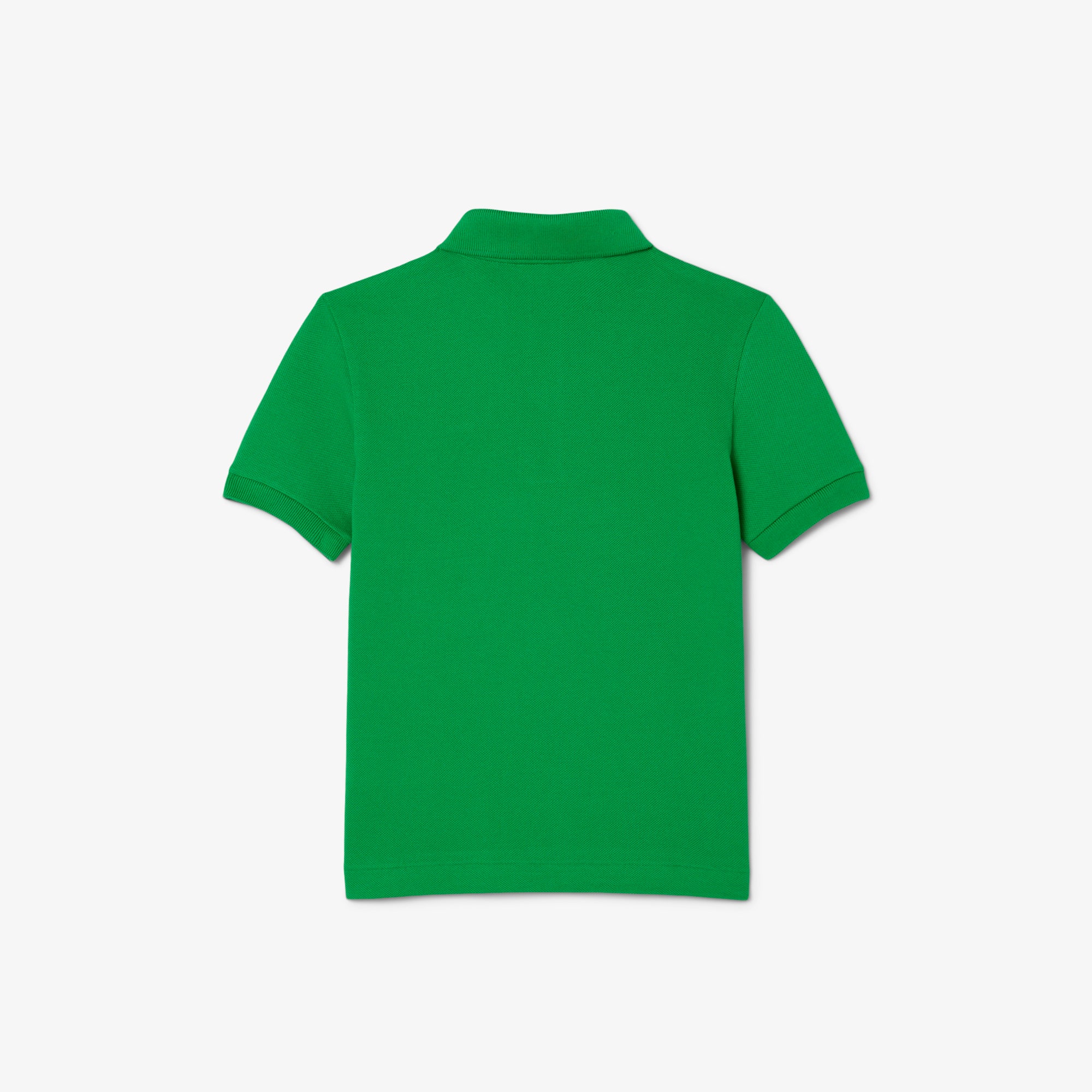 Petit Pique Polo Shirt