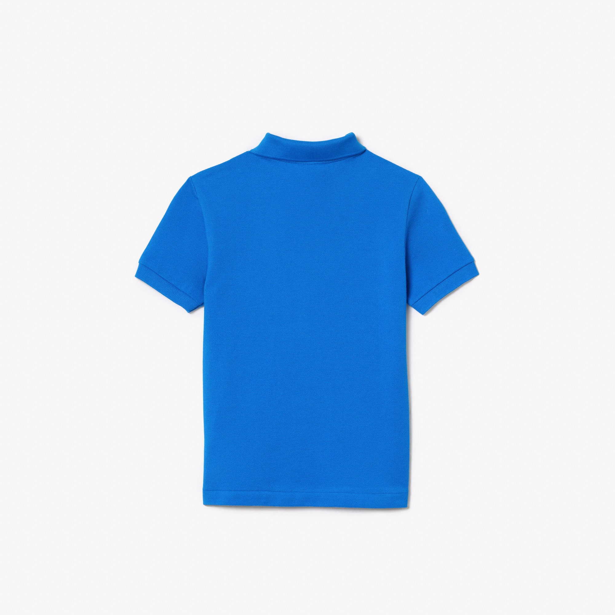 Petit Pique Polo Shirt
